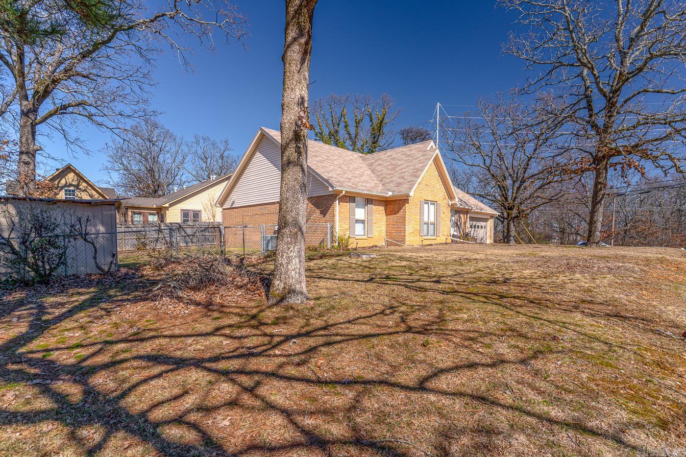 3017  Wood  Jonesboro, AR