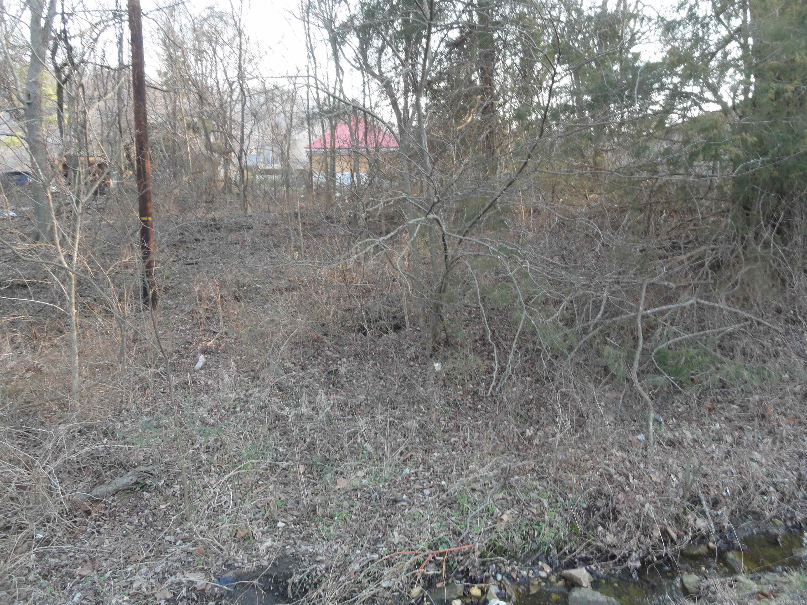 705 E Main Street Marshall, AR 72650