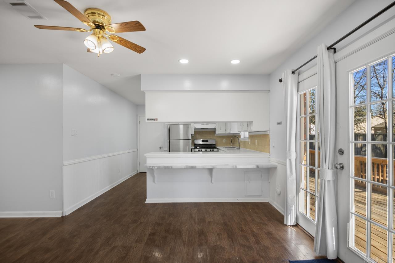 2102  Justus  Bryant, AR