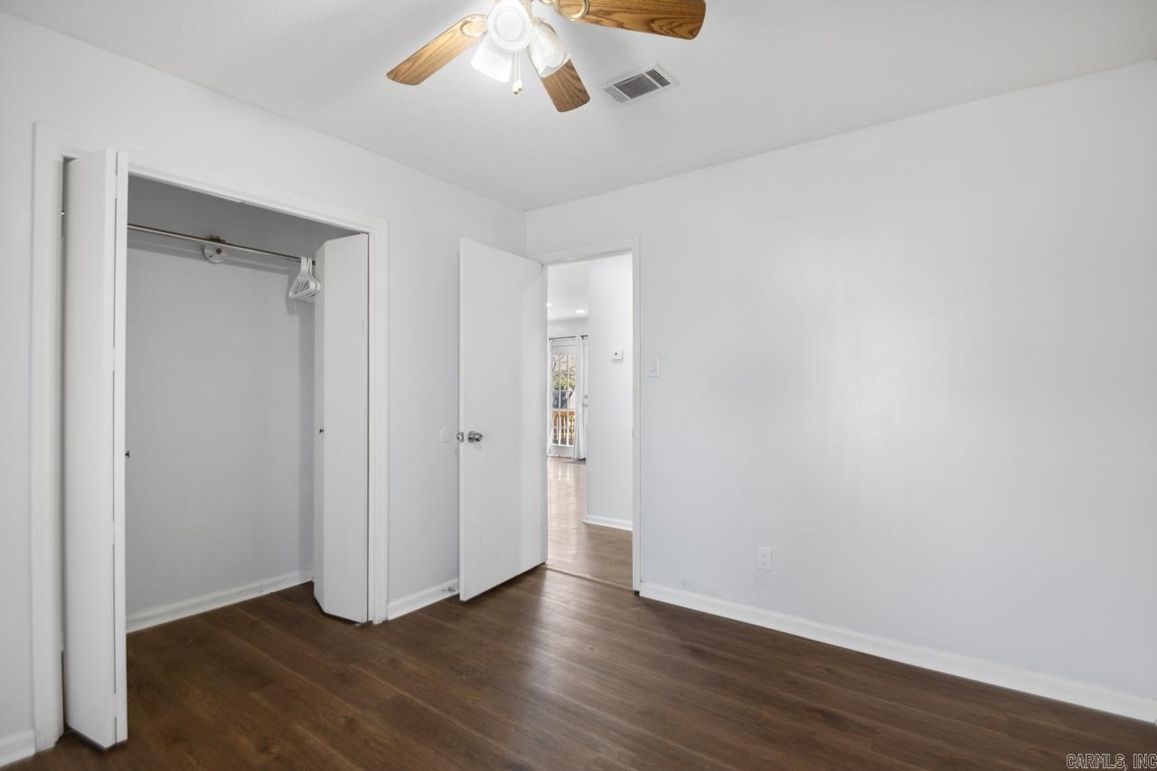 2102  Justus  Bryant, AR