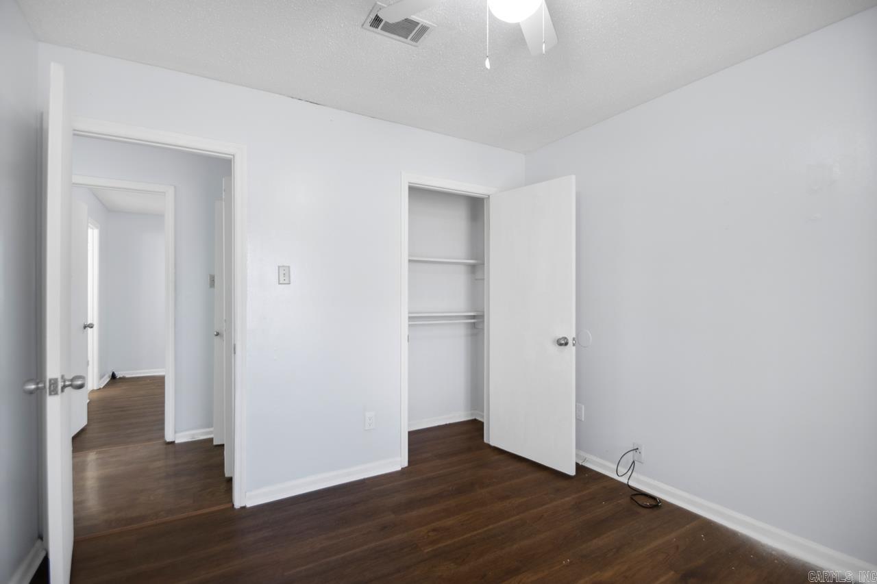 2102  Justus  Bryant, AR