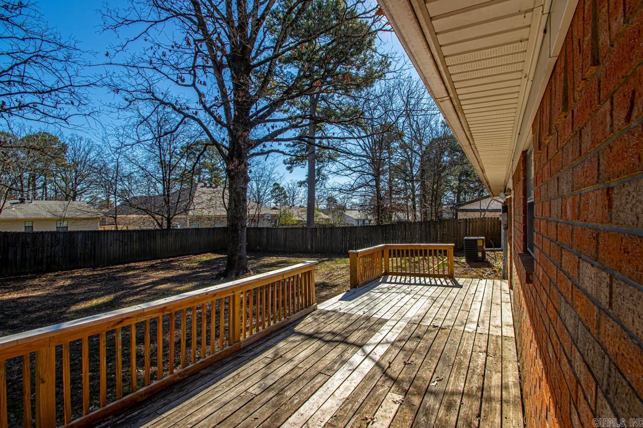 2102  Justus  Bryant, AR