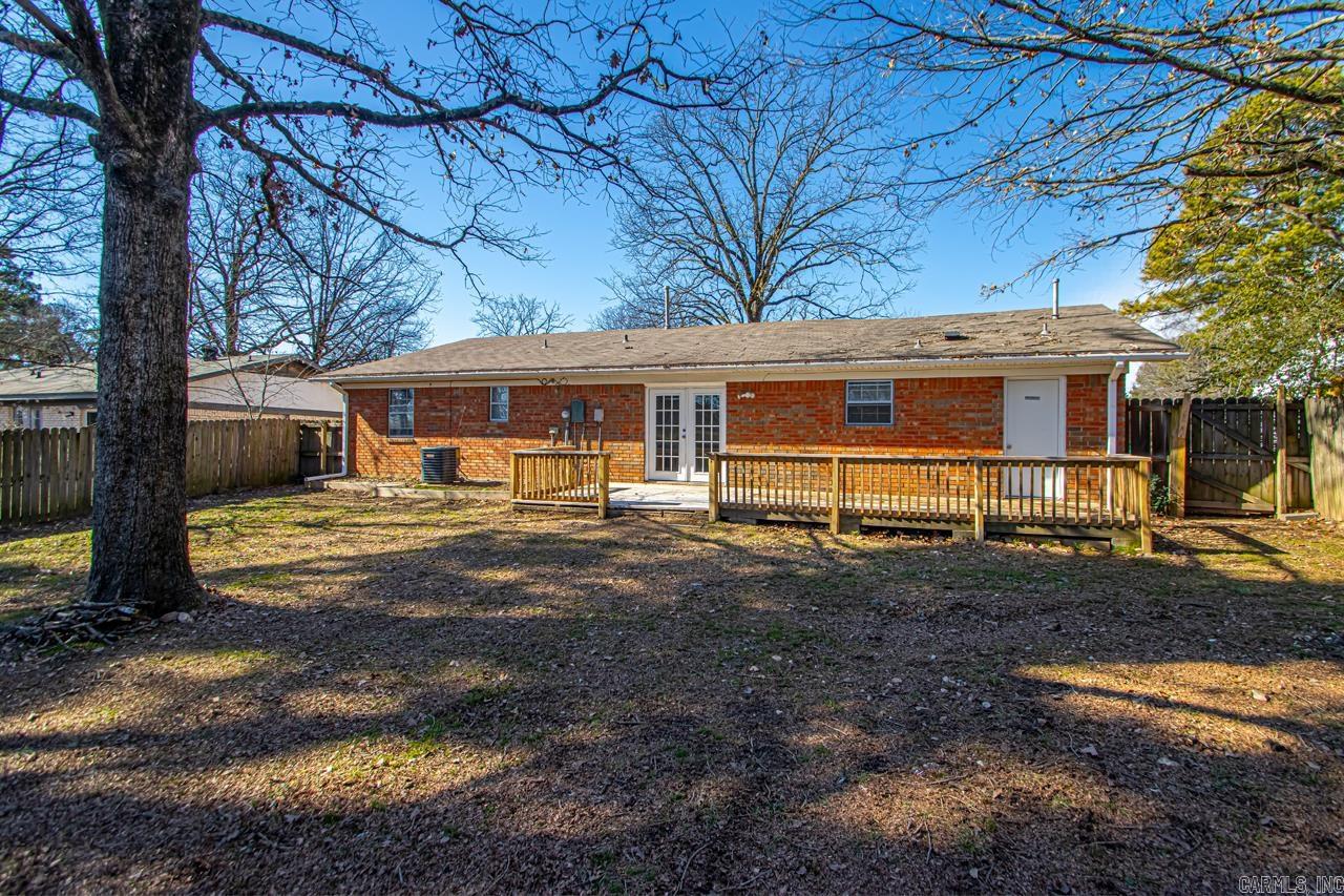 2102  Justus  Bryant, AR