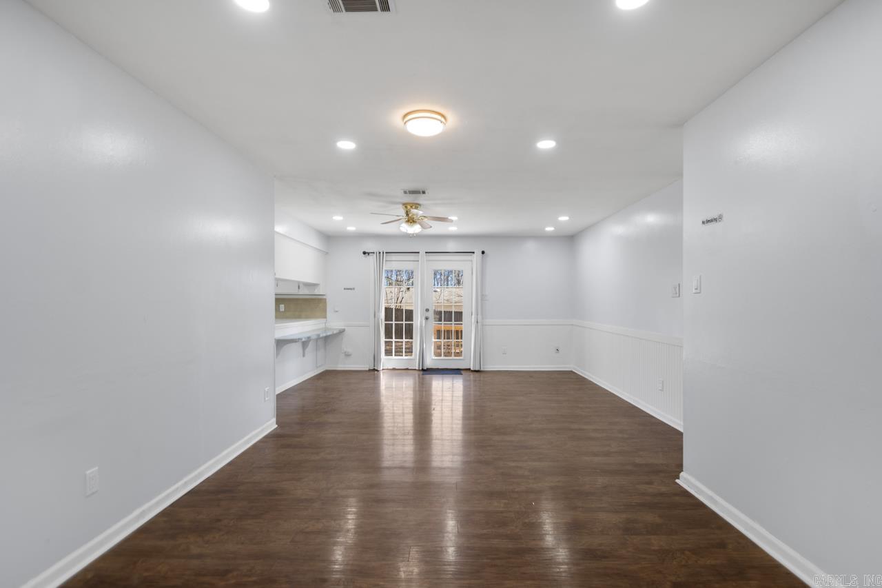2102  Justus  Bryant, AR