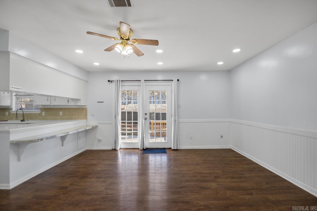 2102  Justus  Bryant, AR