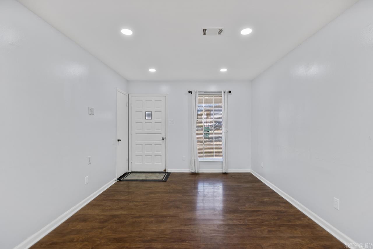 2102  Justus  Bryant, AR