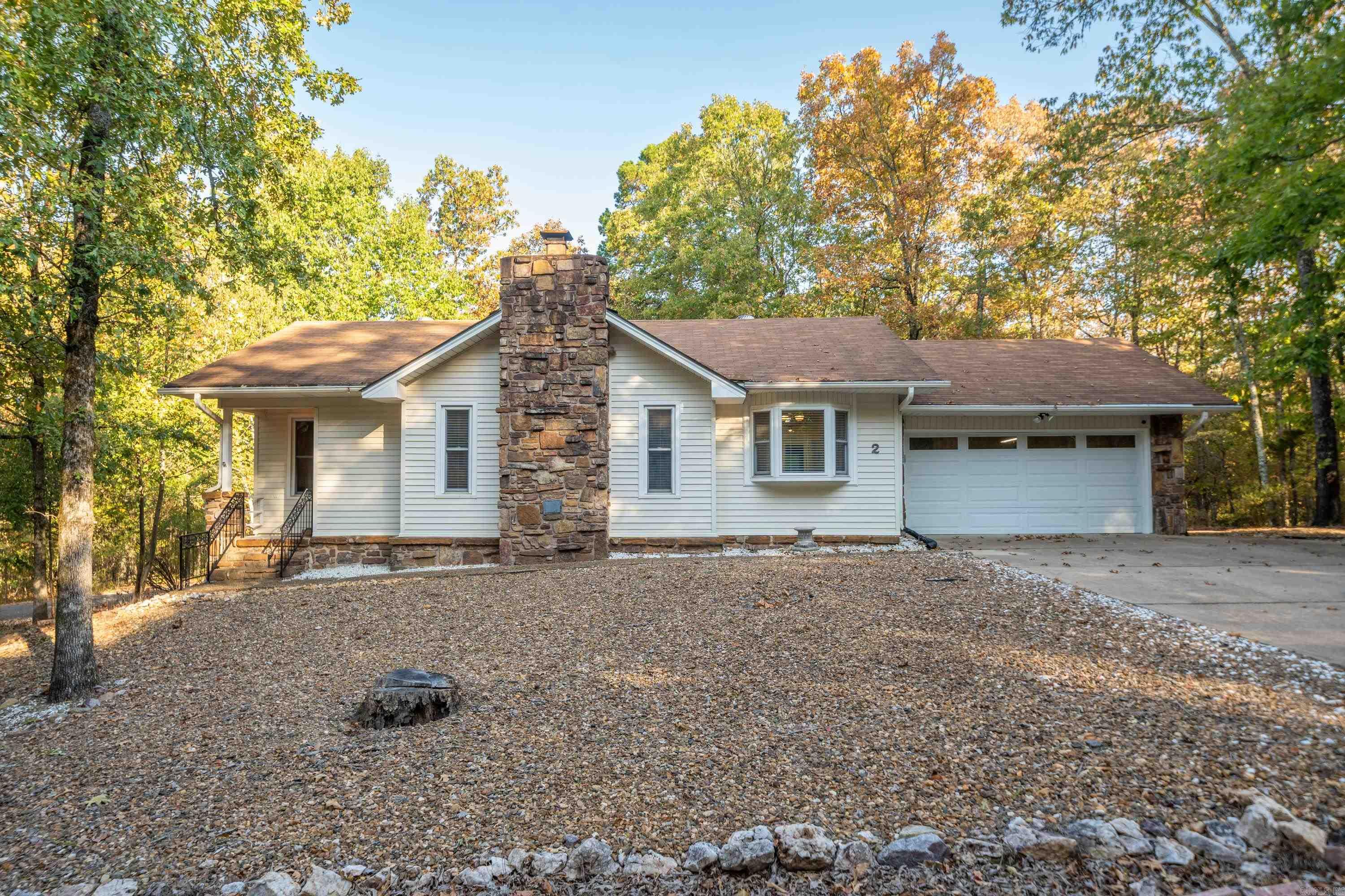 2  Pola  Hot Springs Village, AR