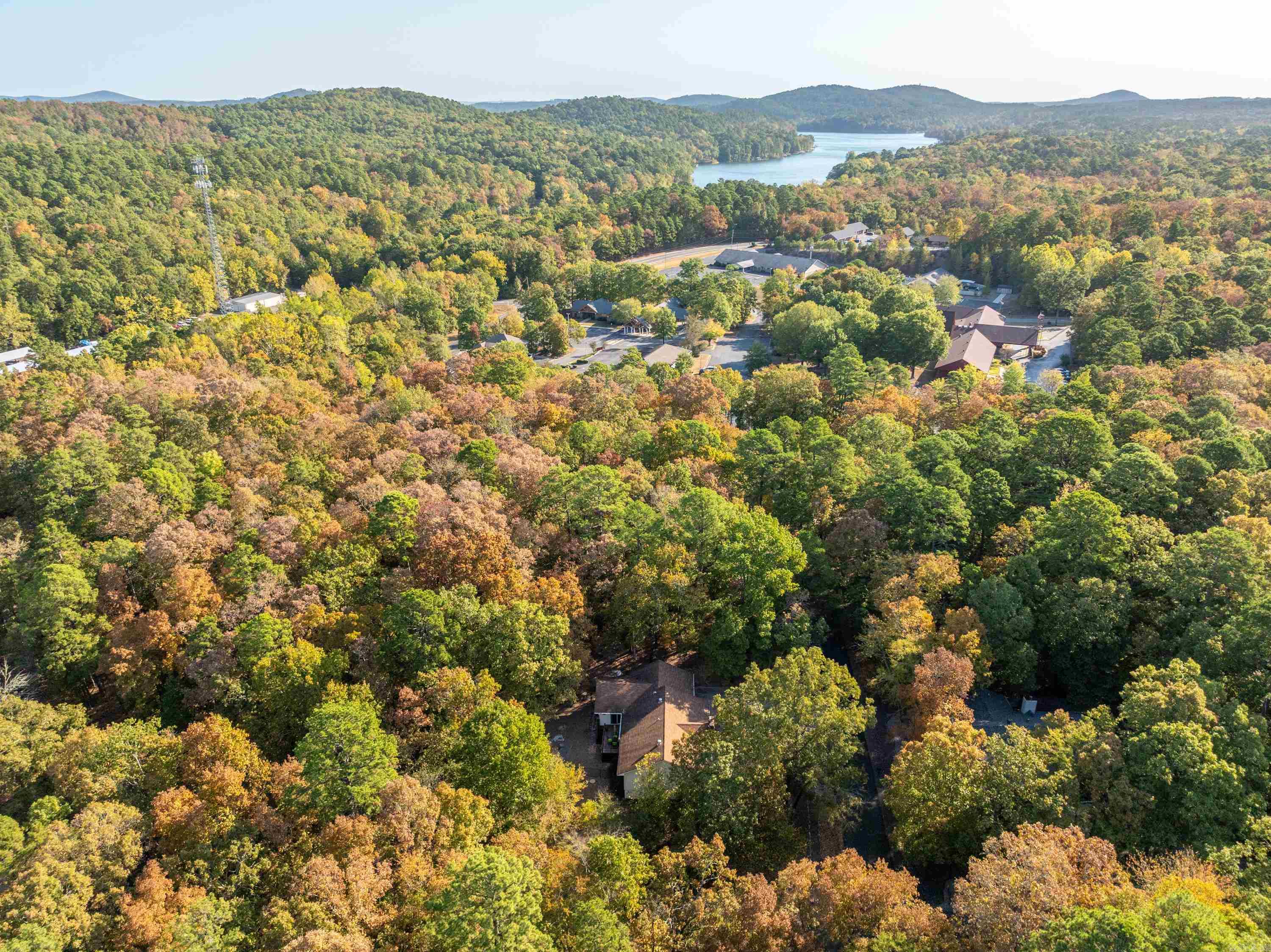 2  Pola  Hot Springs Village, AR