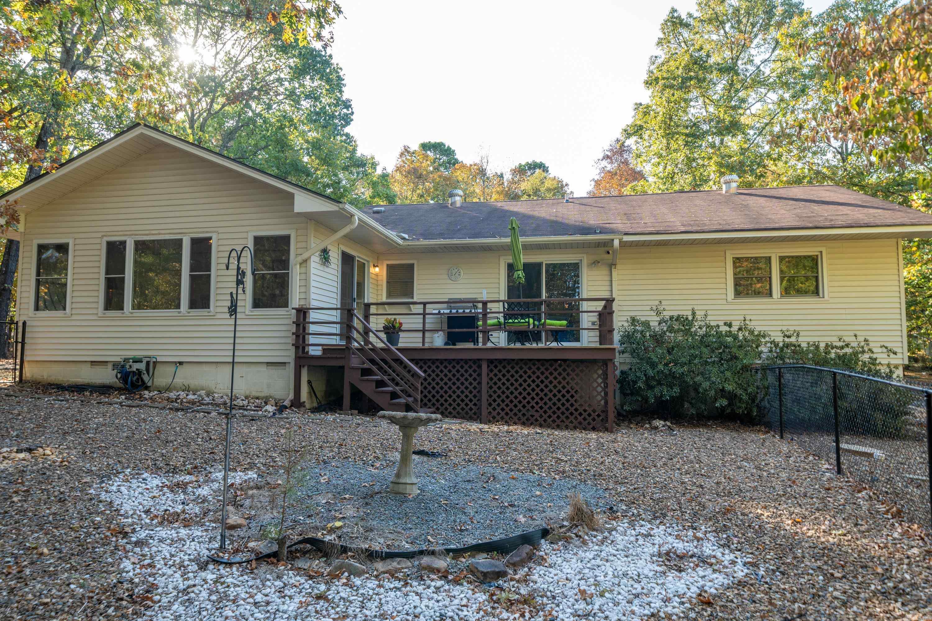 2  Pola  Hot Springs Village, AR