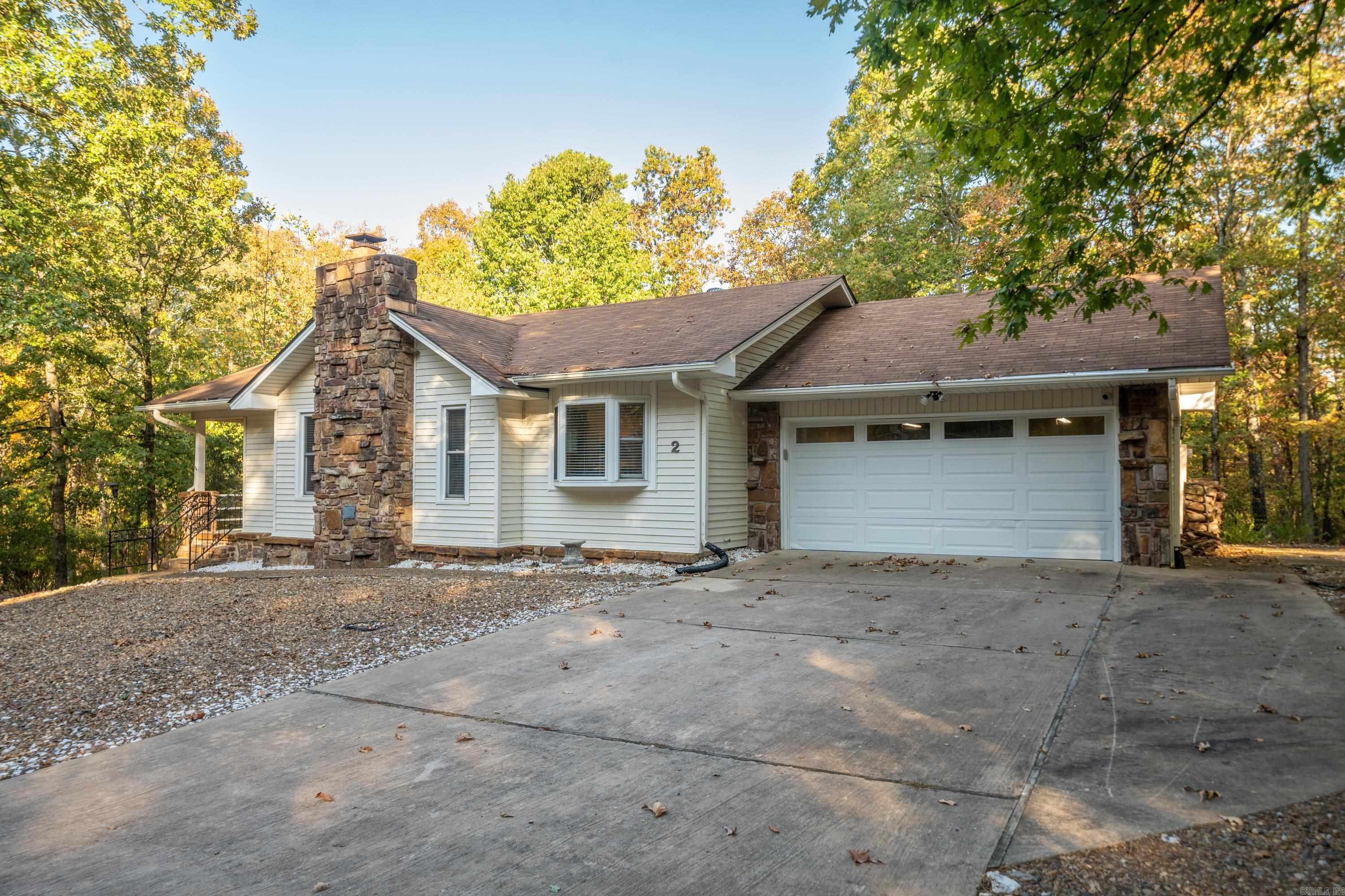 2  Pola  Hot Springs Village, AR