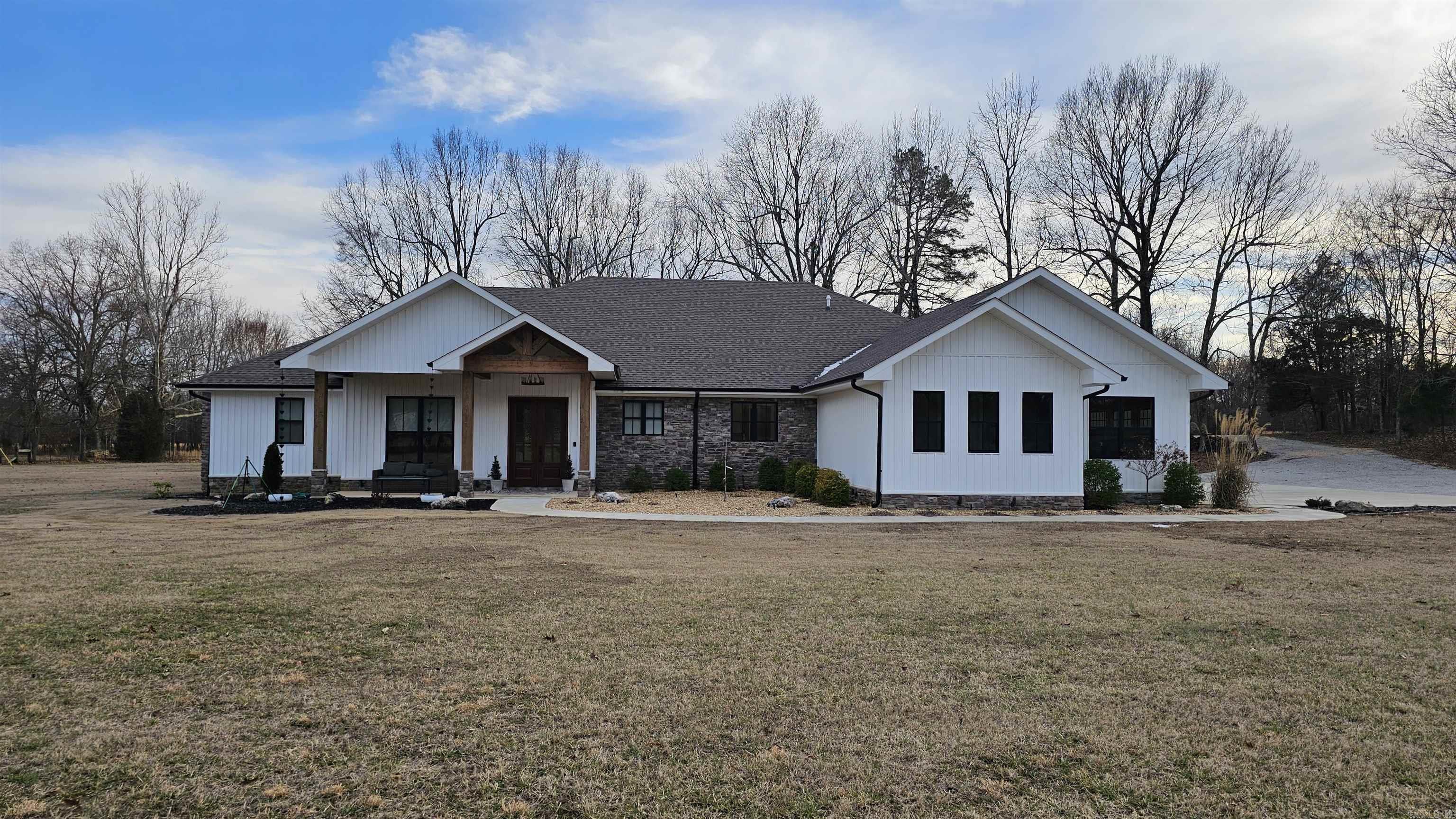 1949  County Road 761  Brookland, AR