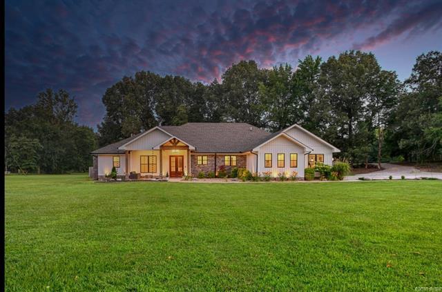 1949  County Road 761  Brookland, AR