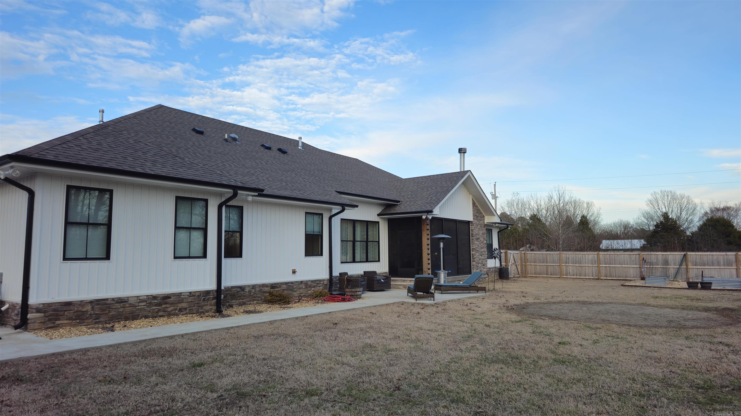 1949  County Road 761  Brookland, AR