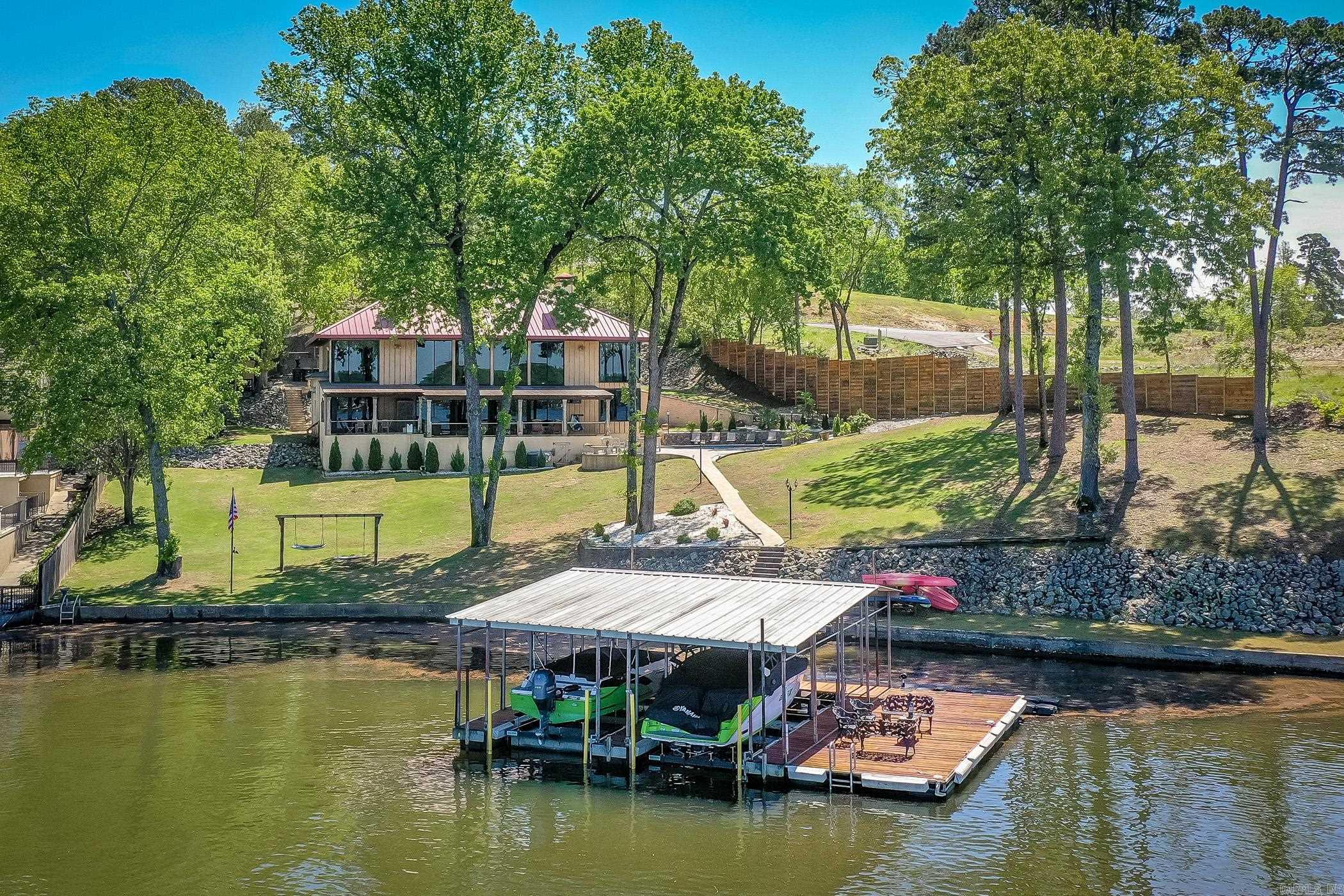 201  Lazy Lane  Hot Springs, AR
