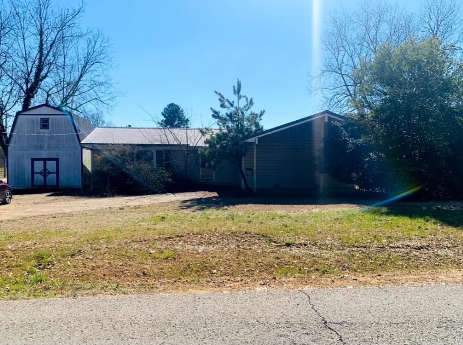 860  Ash  Prescott, AR