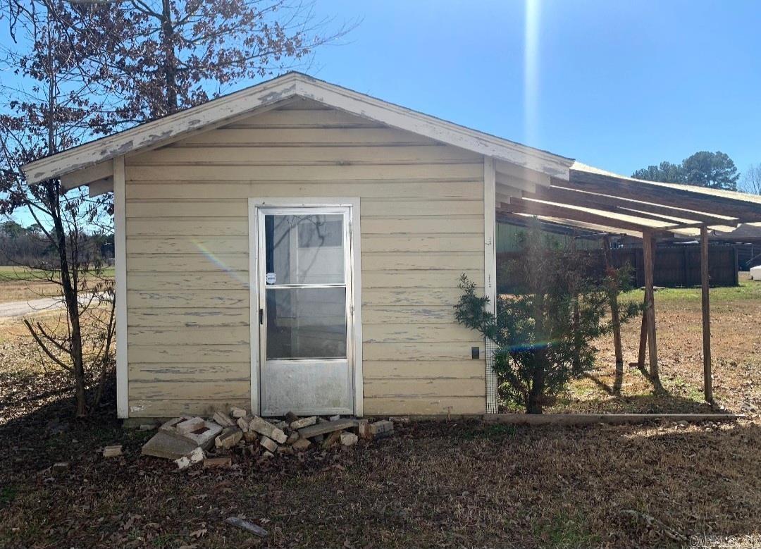 860  Ash  Prescott, AR