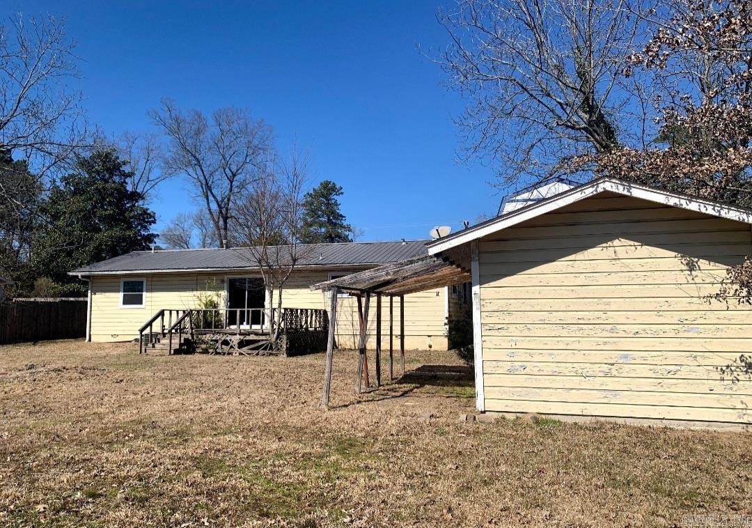 860  Ash  Prescott, AR