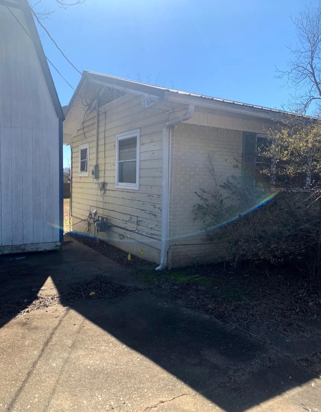 860  Ash  Prescott, AR