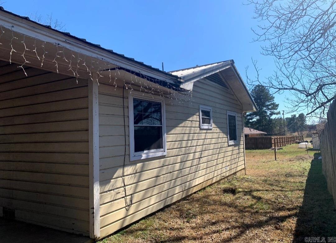 860  Ash  Prescott, AR