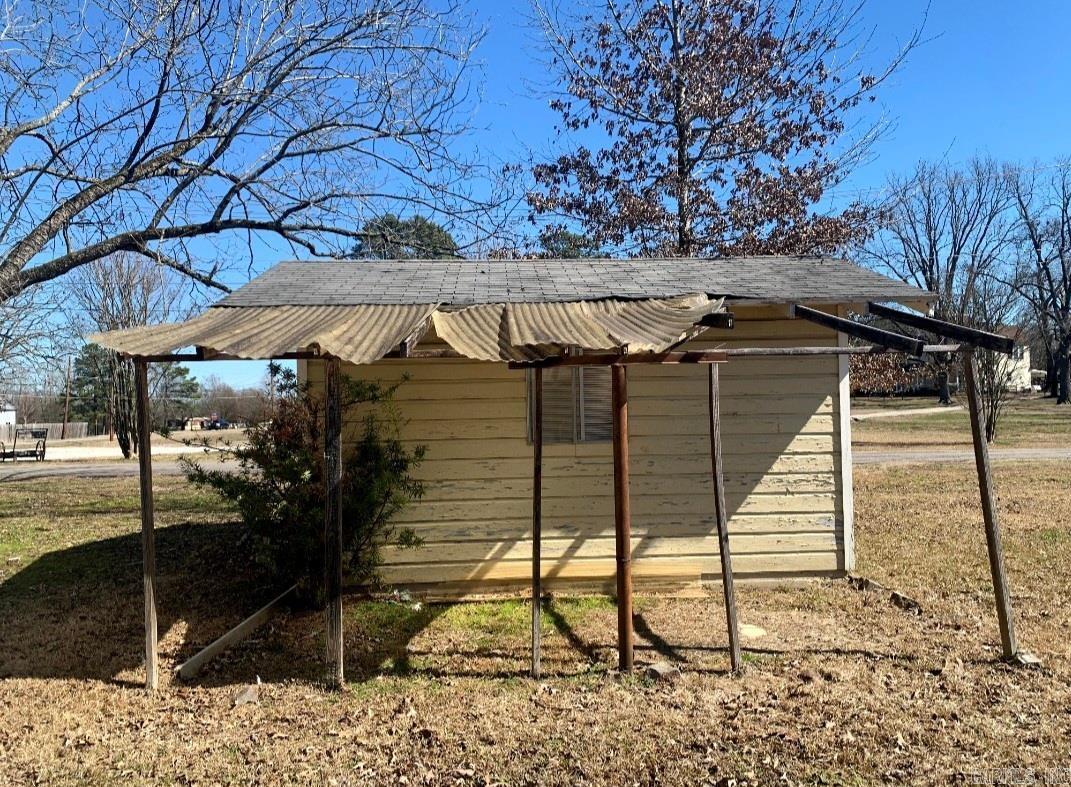 860  Ash  Prescott, AR
