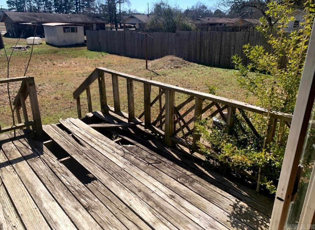 860  Ash  Prescott, AR