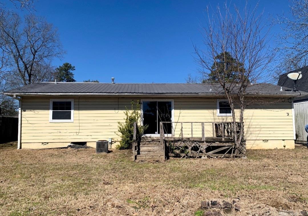 860  Ash  Prescott, AR