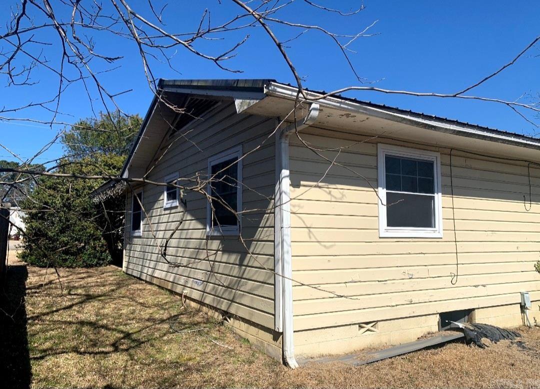 860  Ash  Prescott, AR