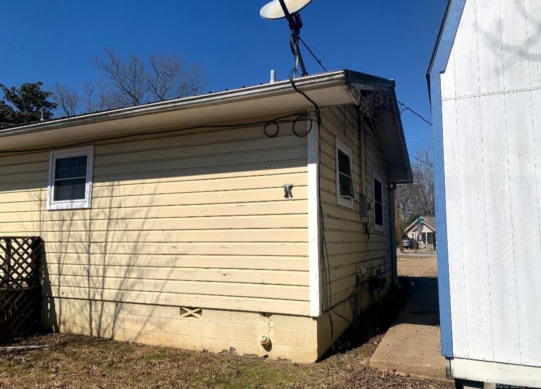 860  Ash  Prescott, AR