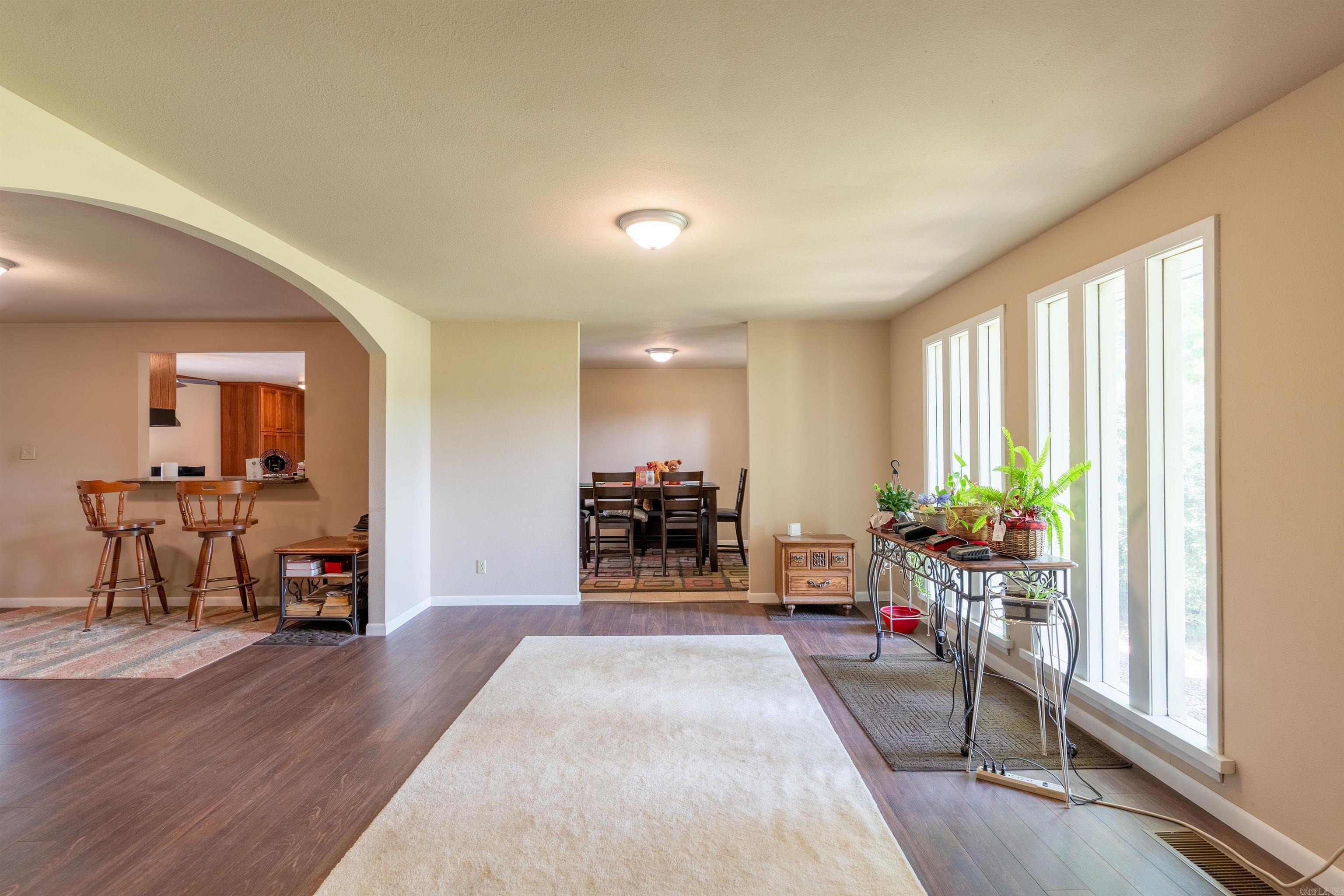 921 Meadow Creek Lane Heber Springs, AR 72534-3