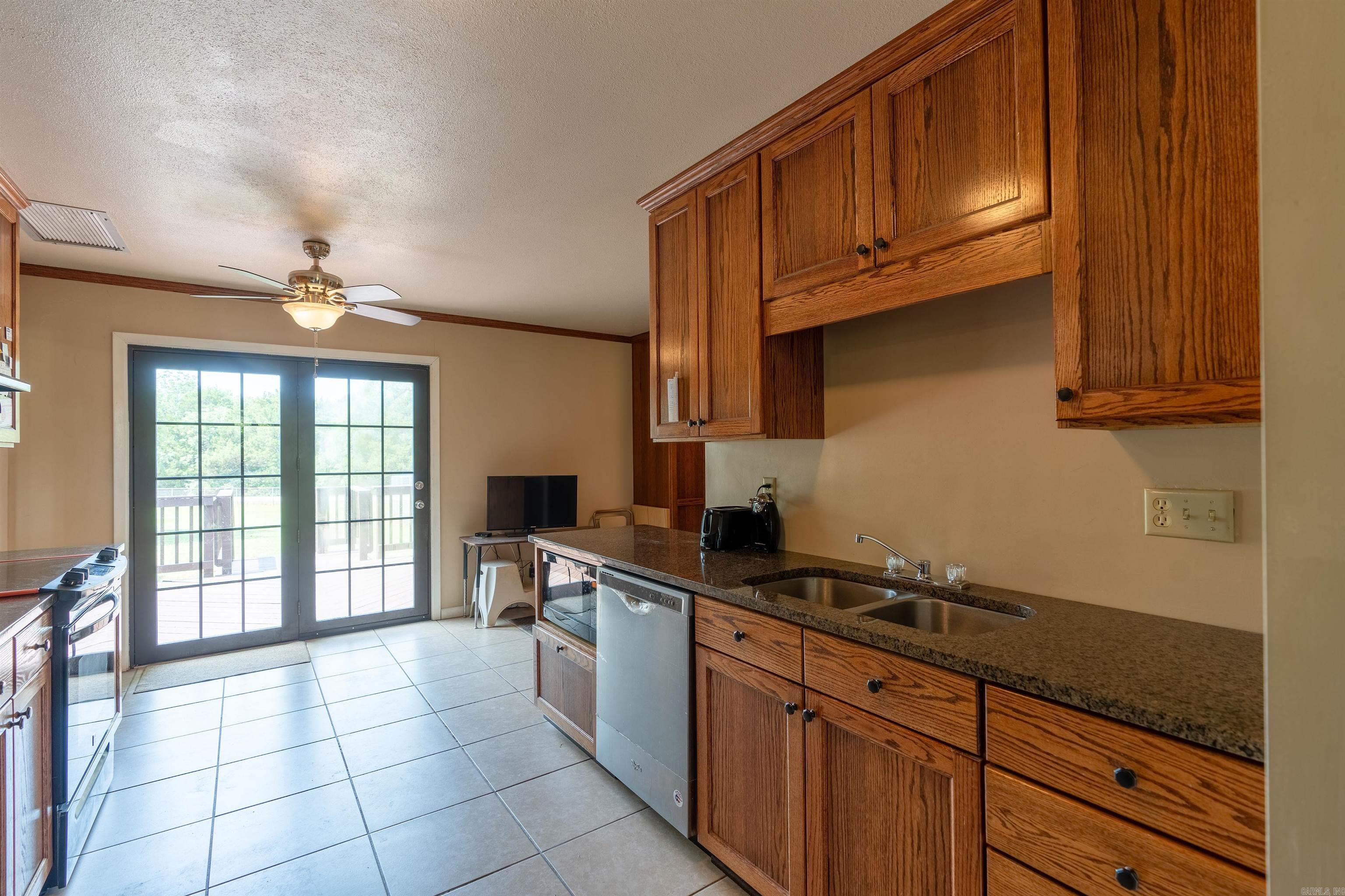 921 Meadow Creek Lane Heber Springs, AR 72534-3