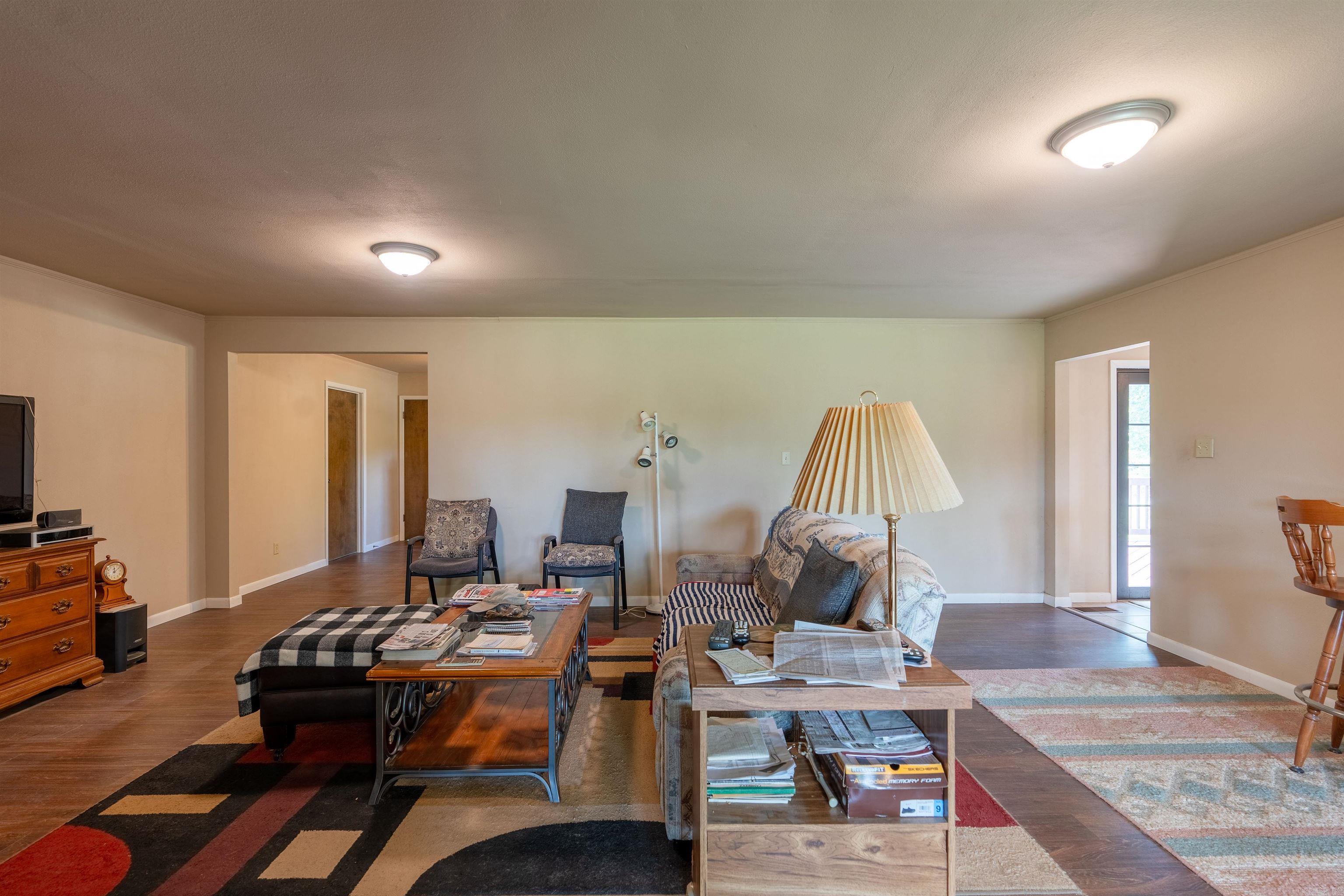 921 Meadow Creek Lane Heber Springs, AR 72534-3