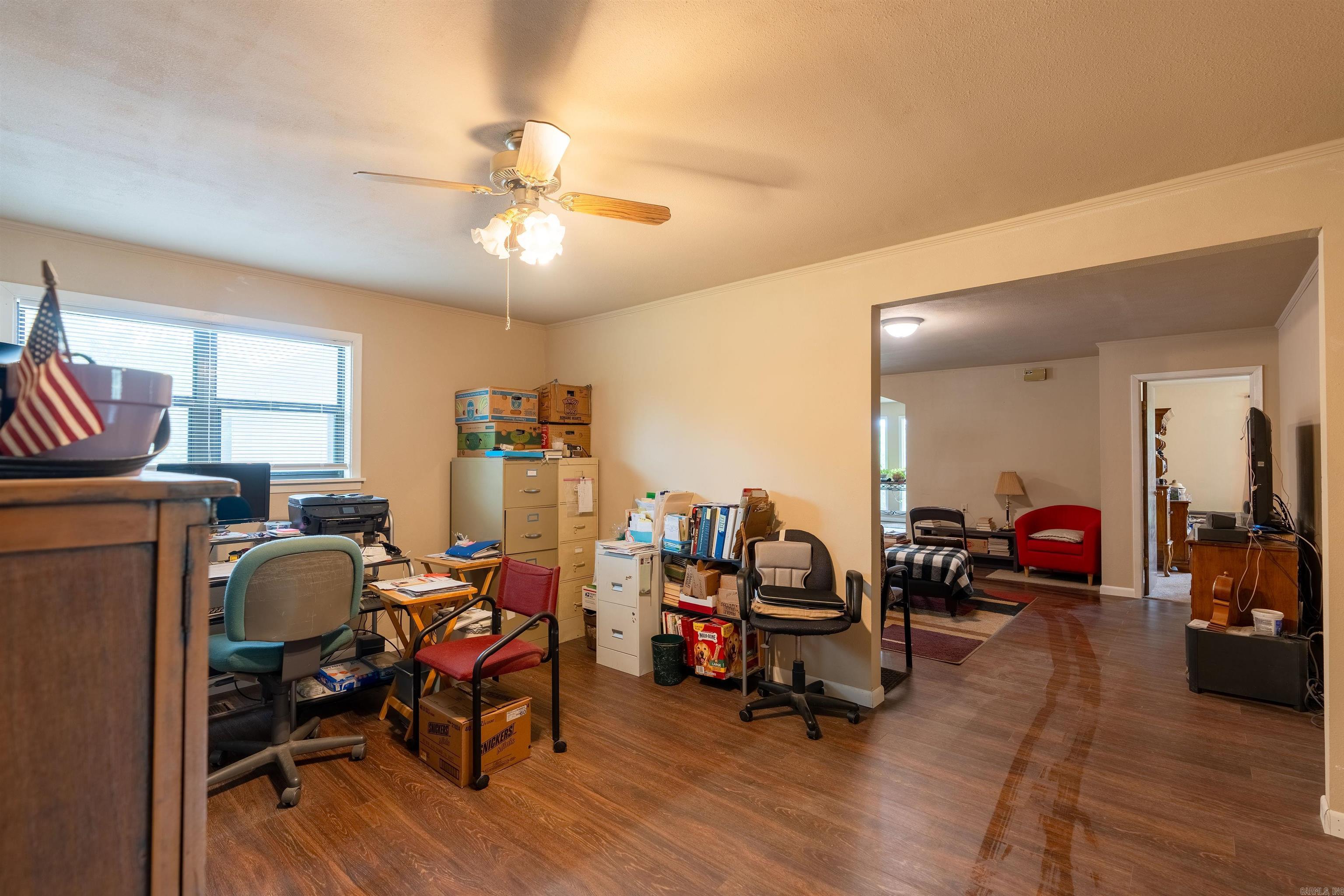 921 Meadow Creek Lane Heber Springs, AR 72534-3