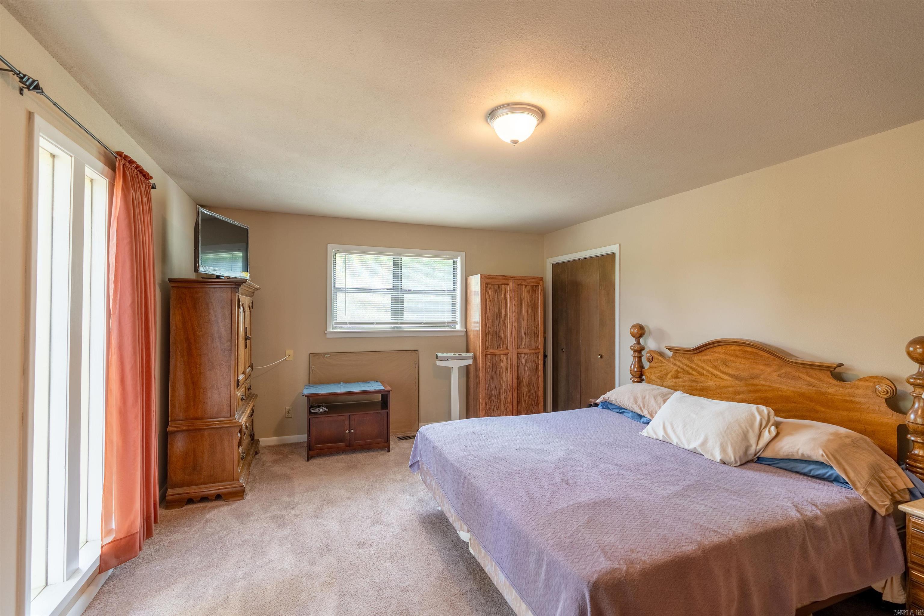 921 Meadow Creek Lane Heber Springs, AR 72534-3