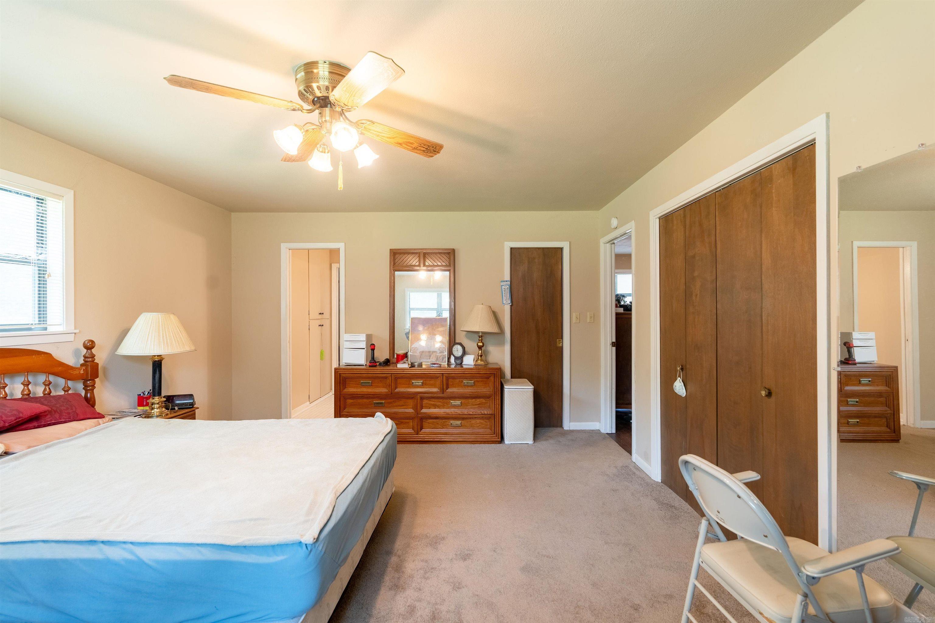 921 Meadow Creek Lane Heber Springs, AR 72534-3
