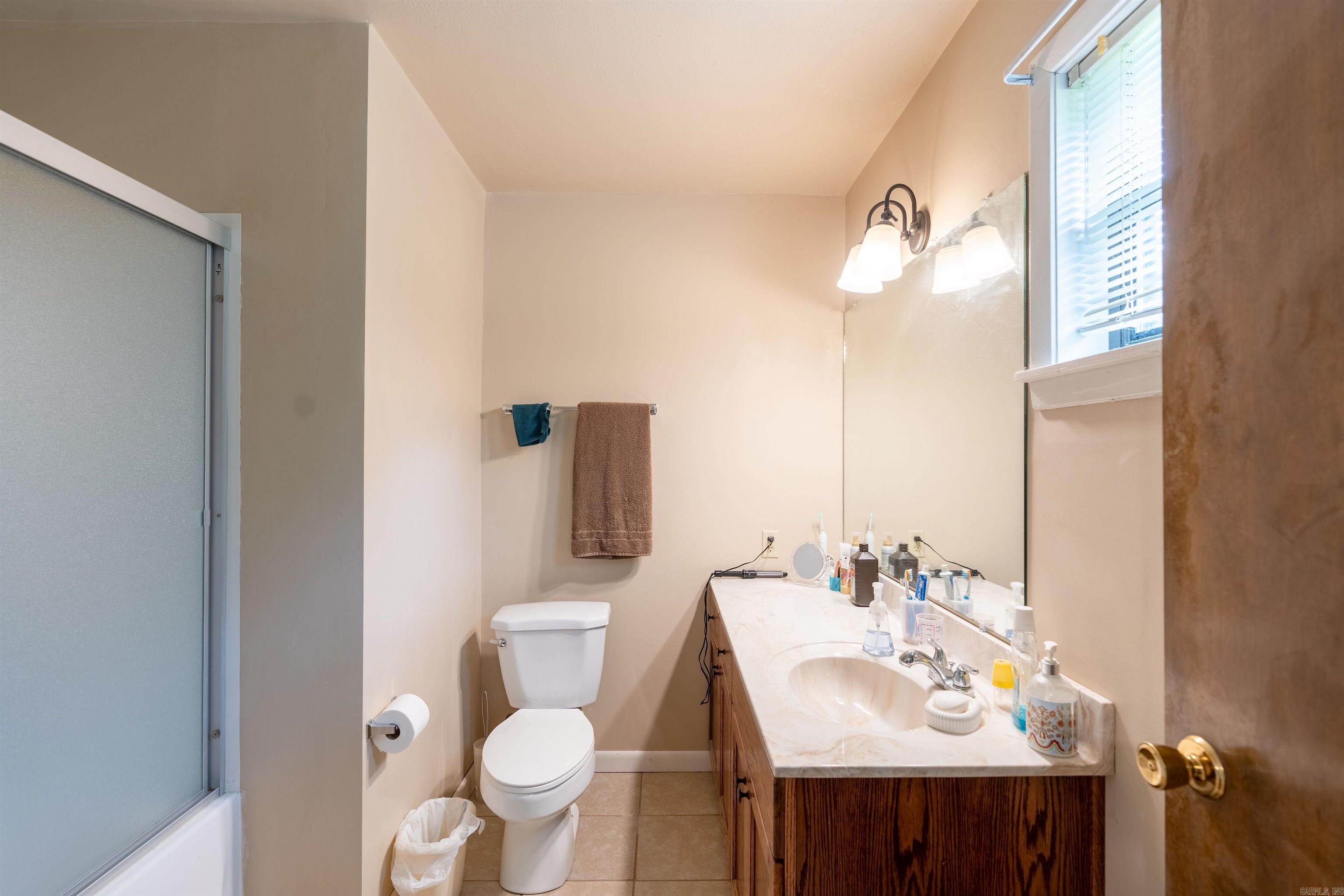 921 Meadow Creek Lane Heber Springs, AR 72534-3