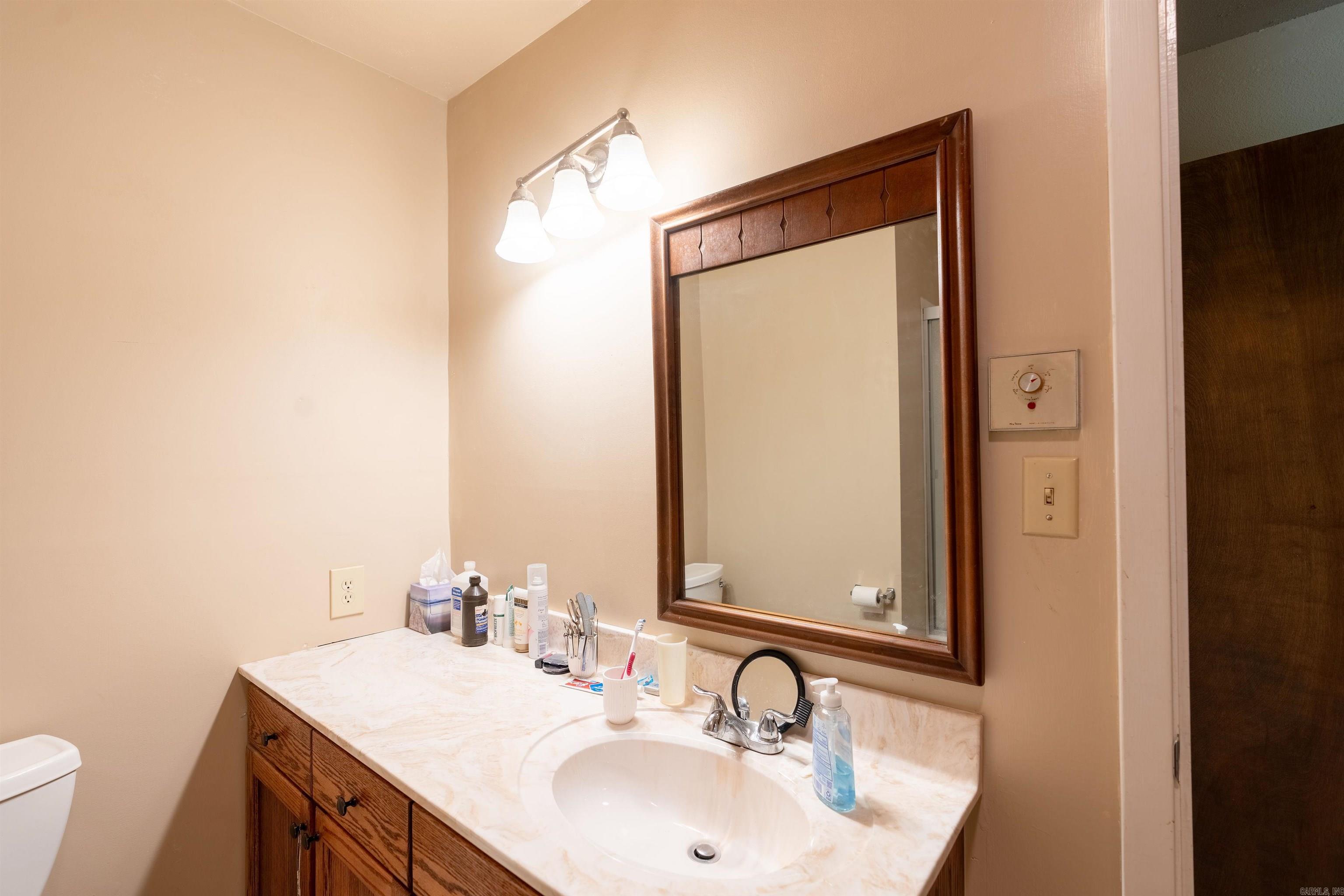921 Meadow Creek Lane Heber Springs, AR 72534-3