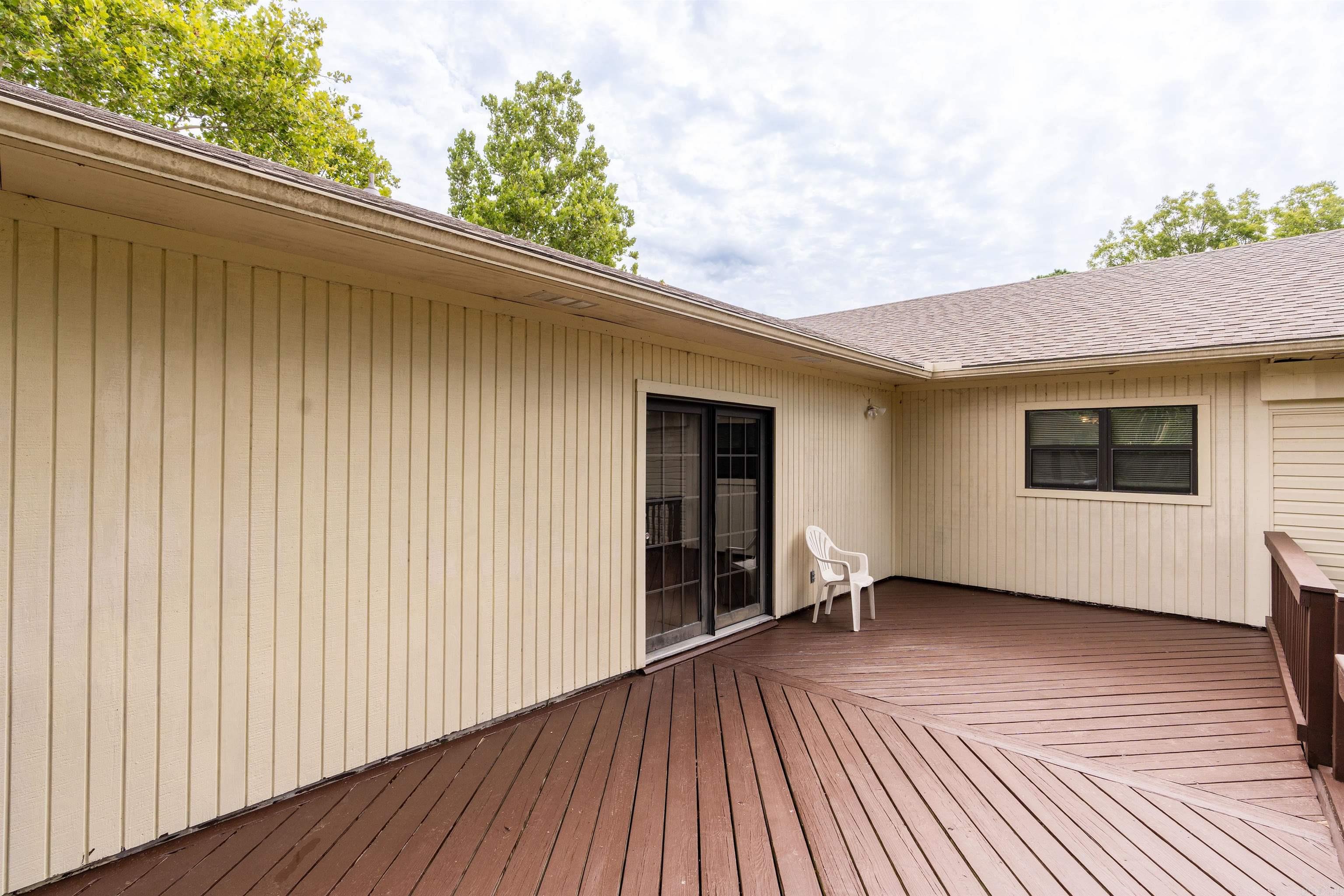 921 Meadow Creek Lane Heber Springs, AR 72534-3