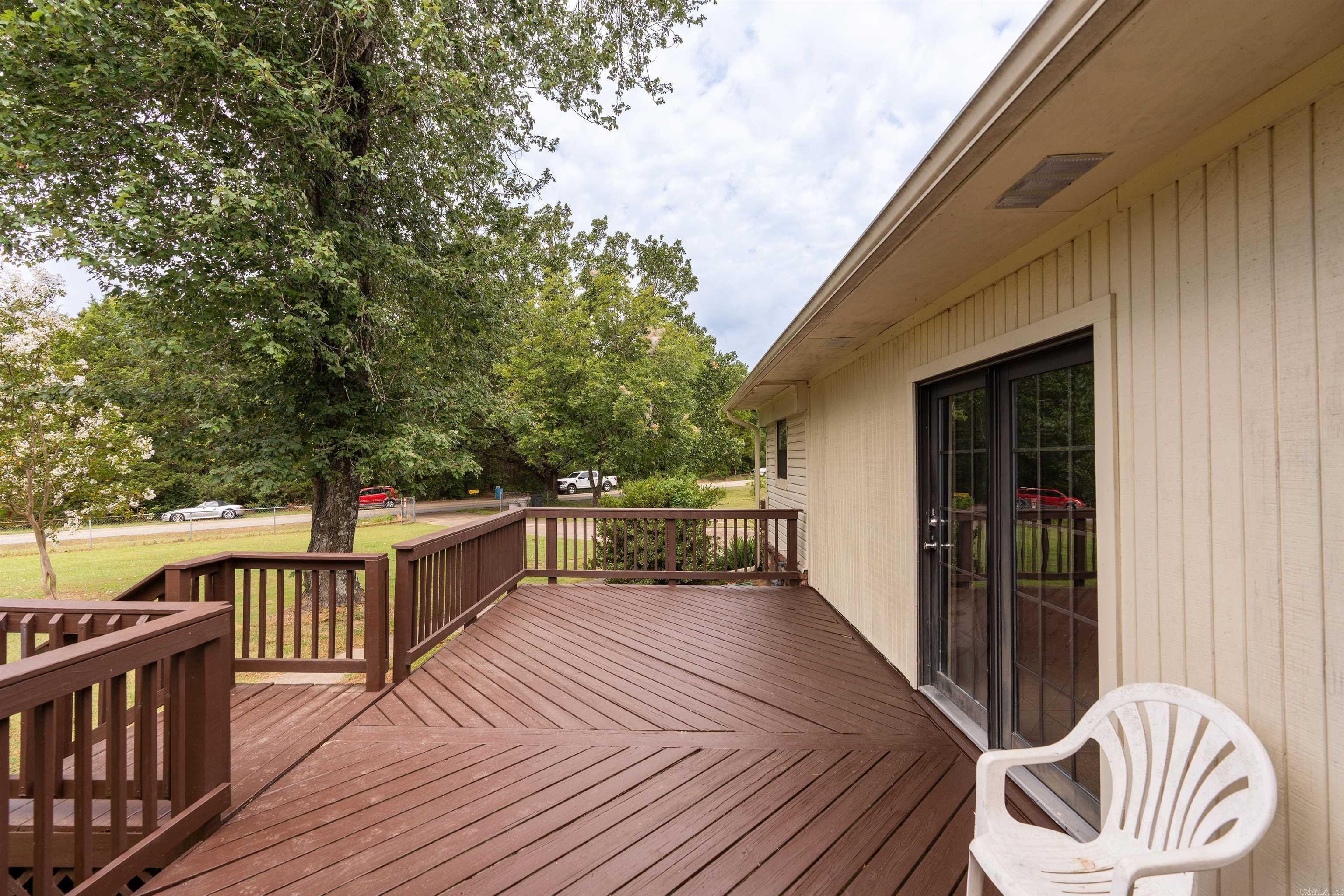 921 Meadow Creek Lane Heber Springs, AR 72534-3