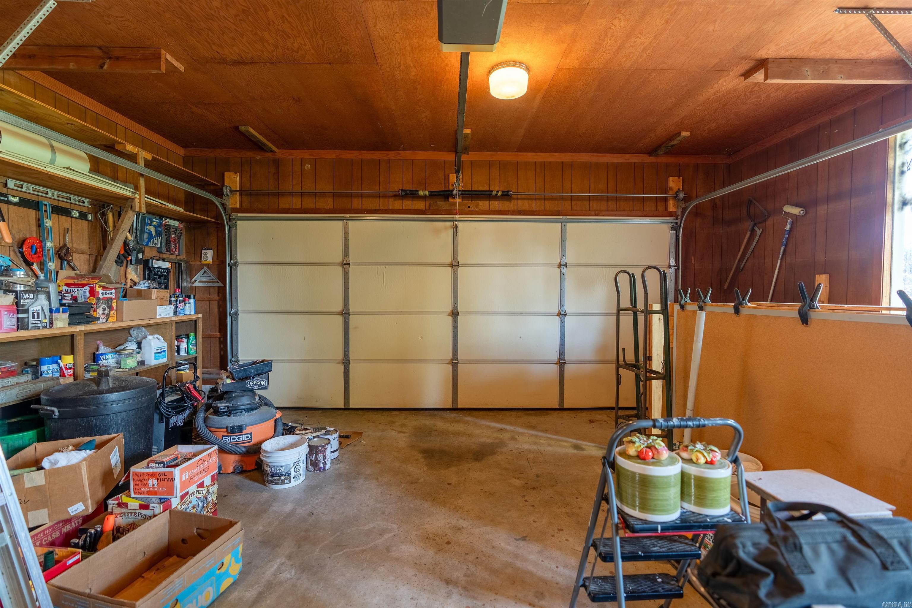 921 Meadow Creek Lane Heber Springs, AR 72534-3