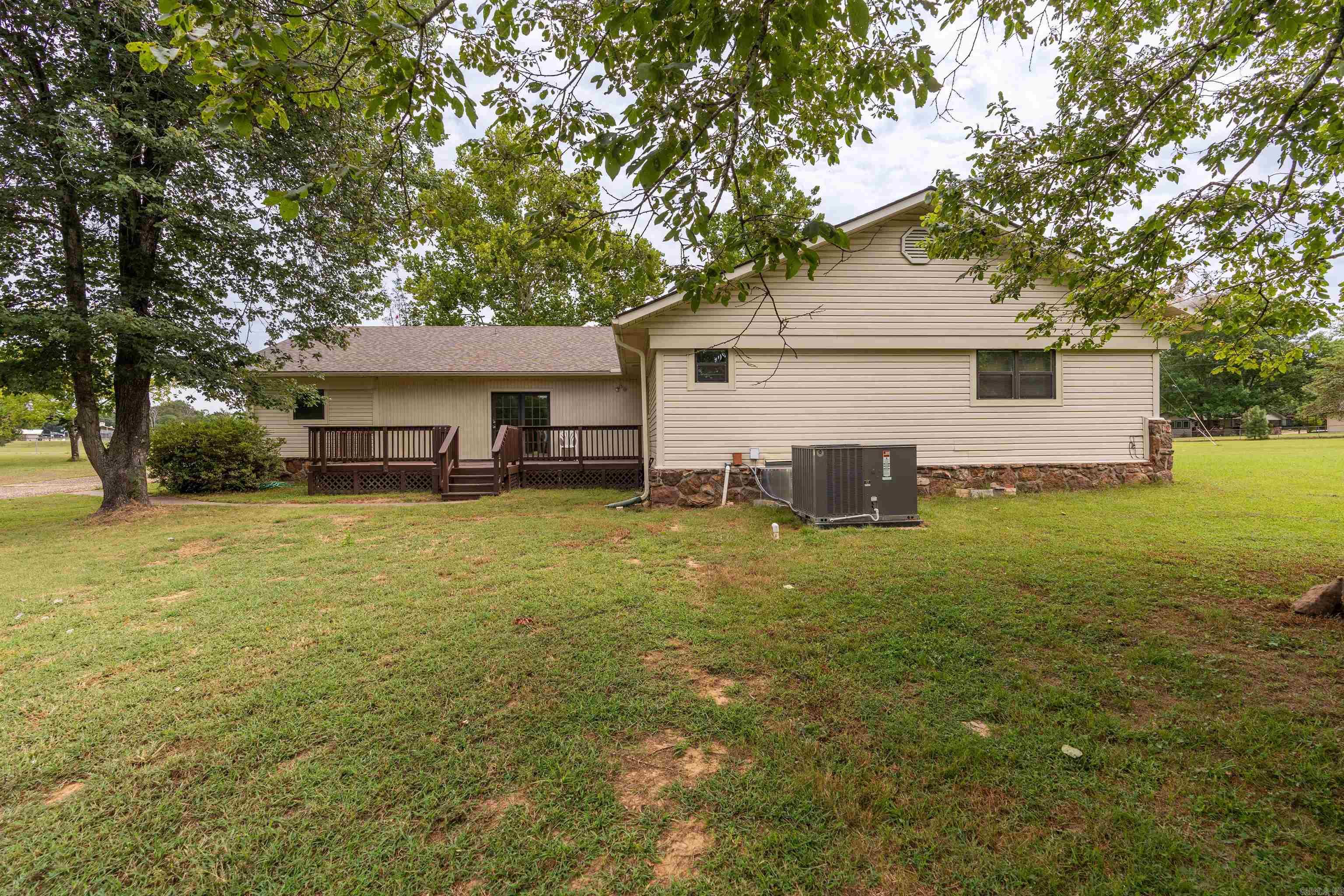 921 Meadow Creek Lane Heber Springs, AR 72534-3