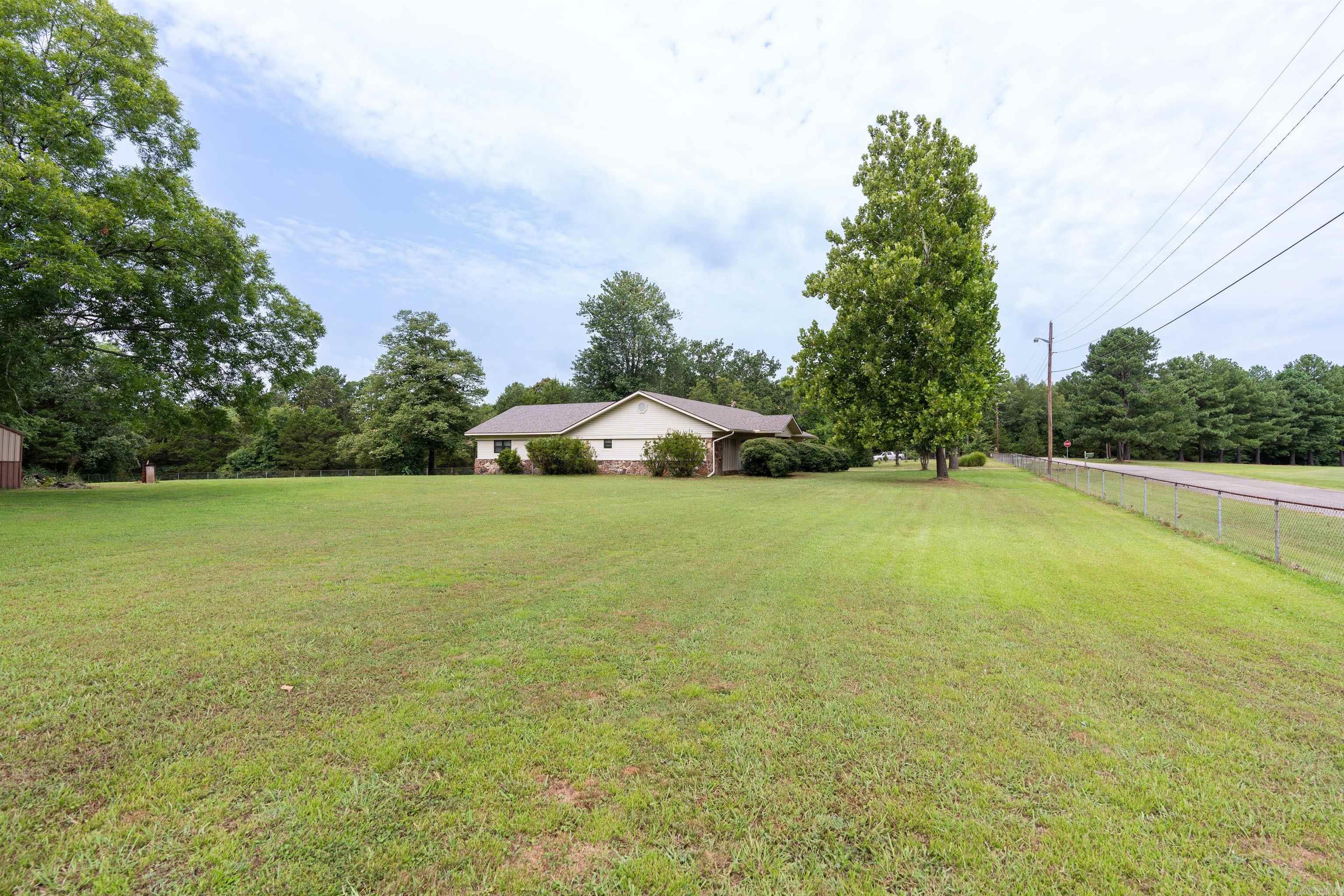 921 Meadow Creek Lane Heber Springs, AR 72534-3