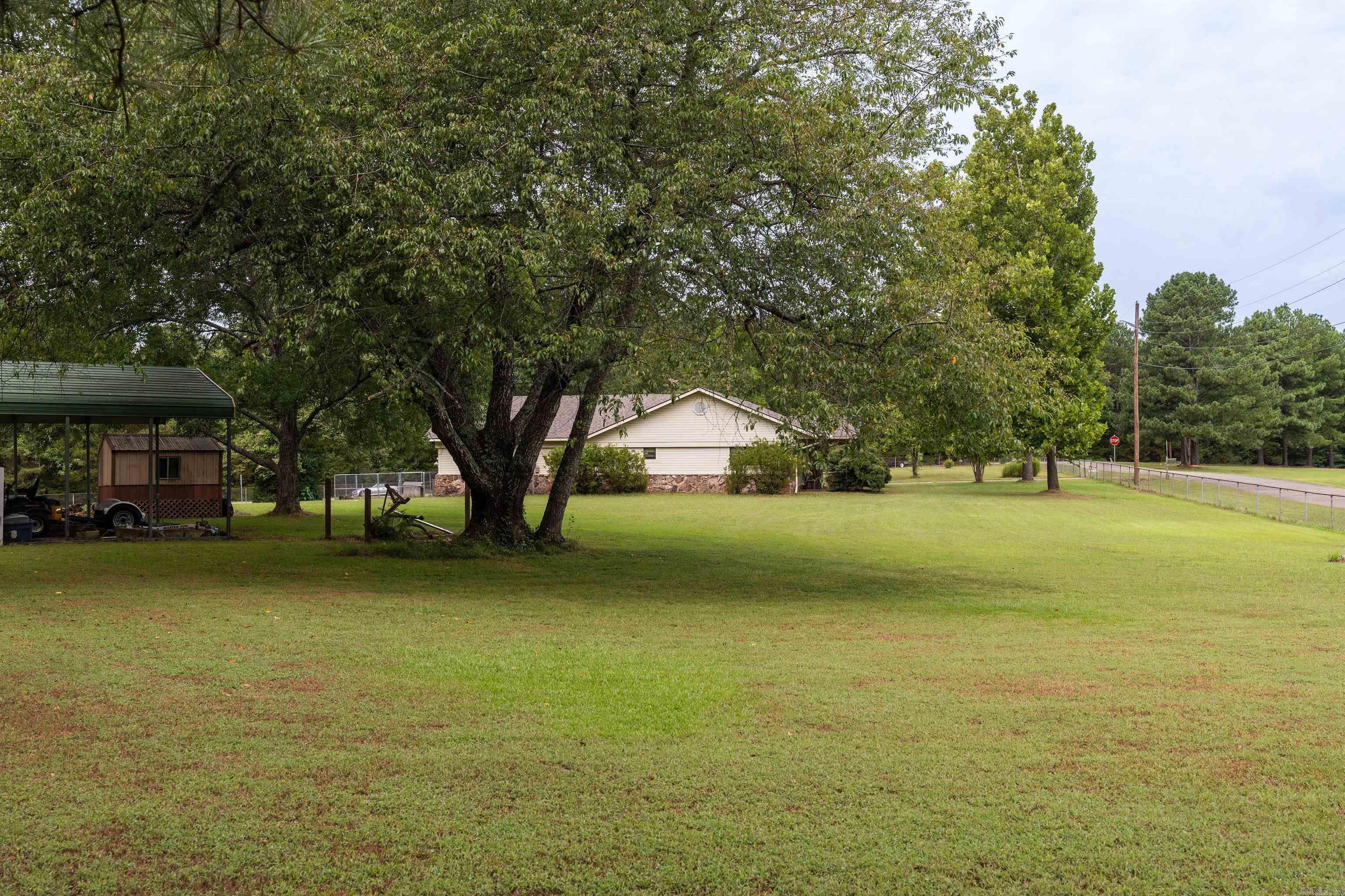 921 Meadow Creek Lane Heber Springs, AR 72534-3