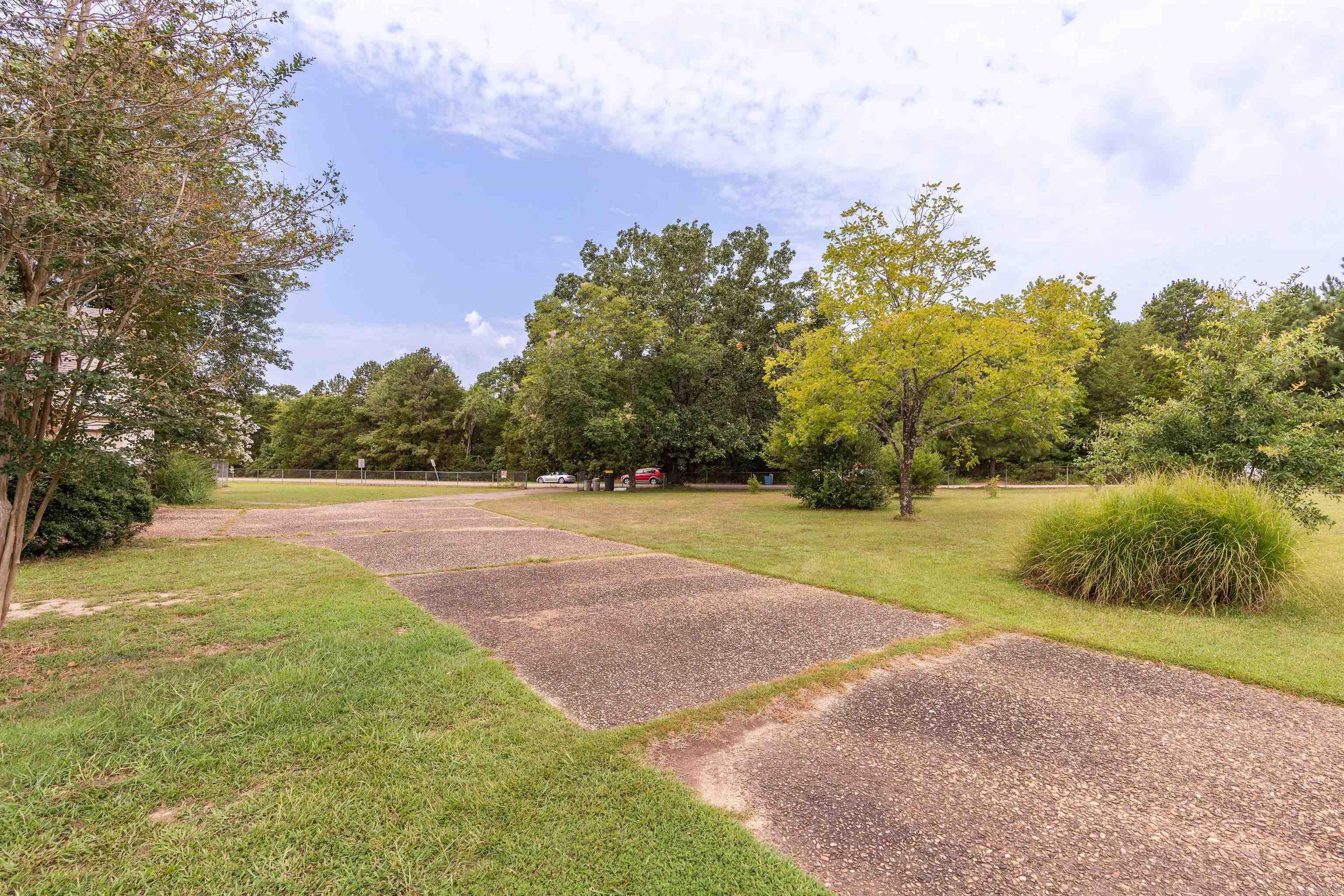 921 Meadow Creek Lane Heber Springs, AR 72534-3