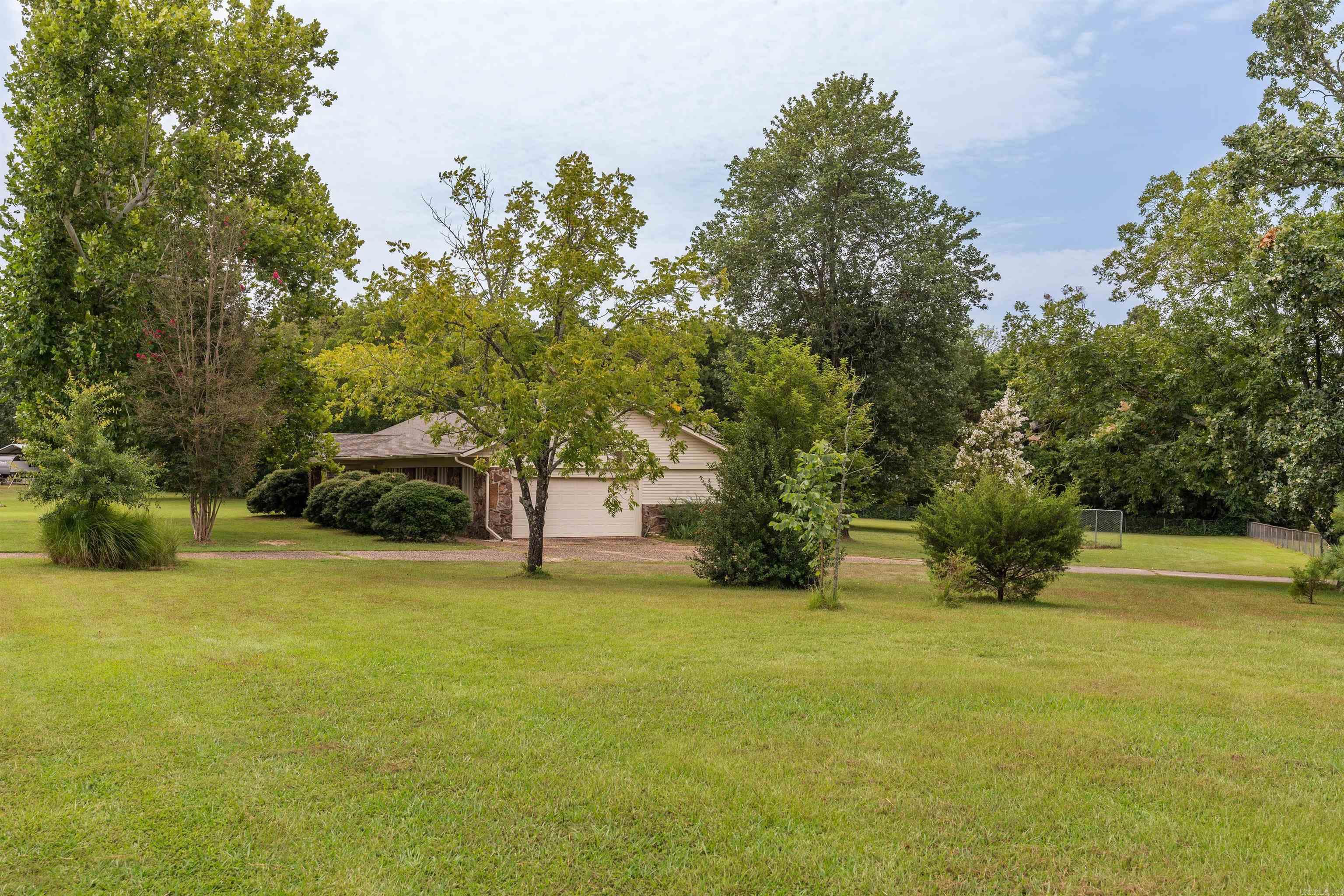 921 Meadow Creek Lane Heber Springs, AR 72534-3