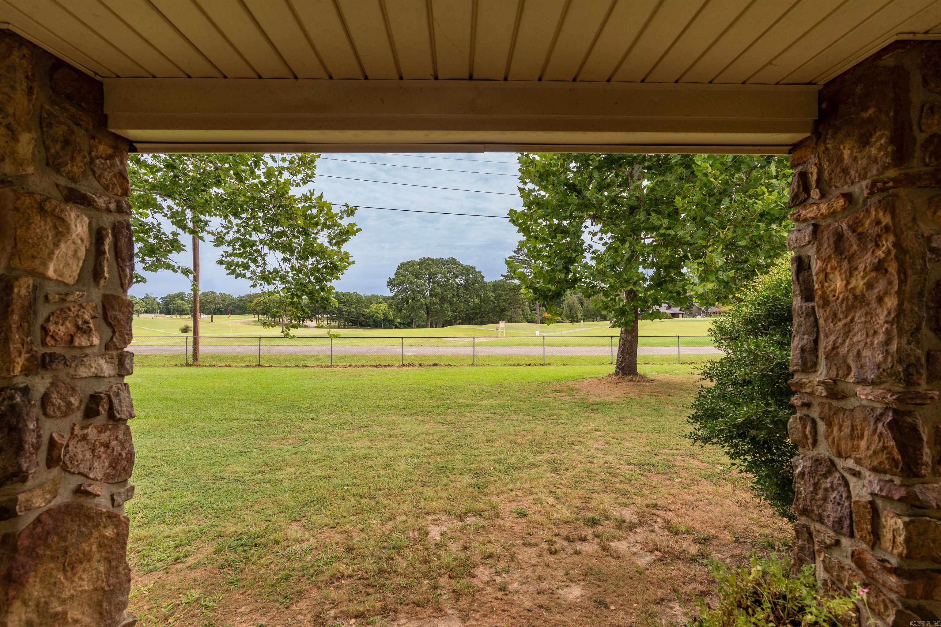 921 Meadow Creek Lane Heber Springs, AR 72534-3