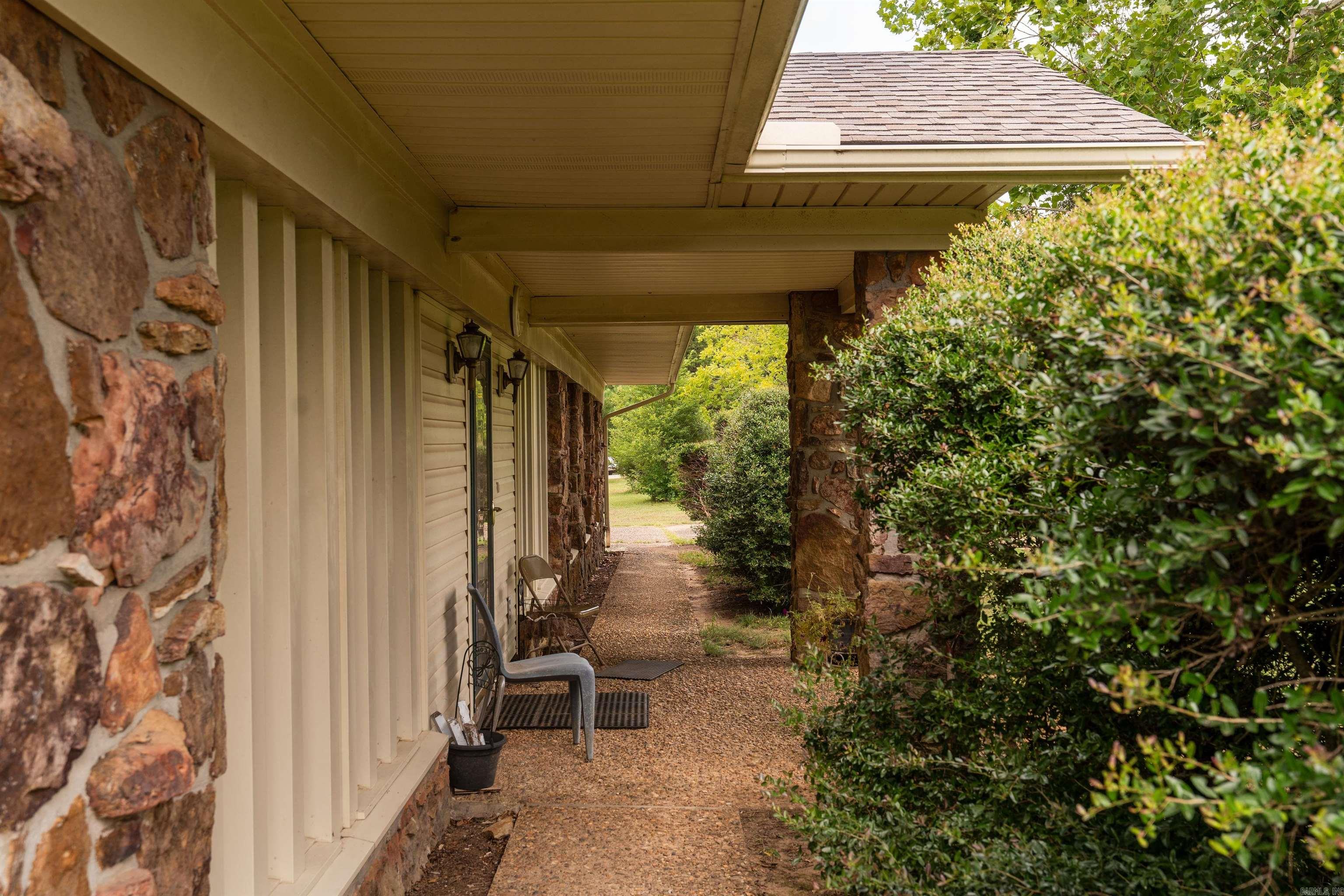 921 Meadow Creek Lane Heber Springs, AR 72534-3