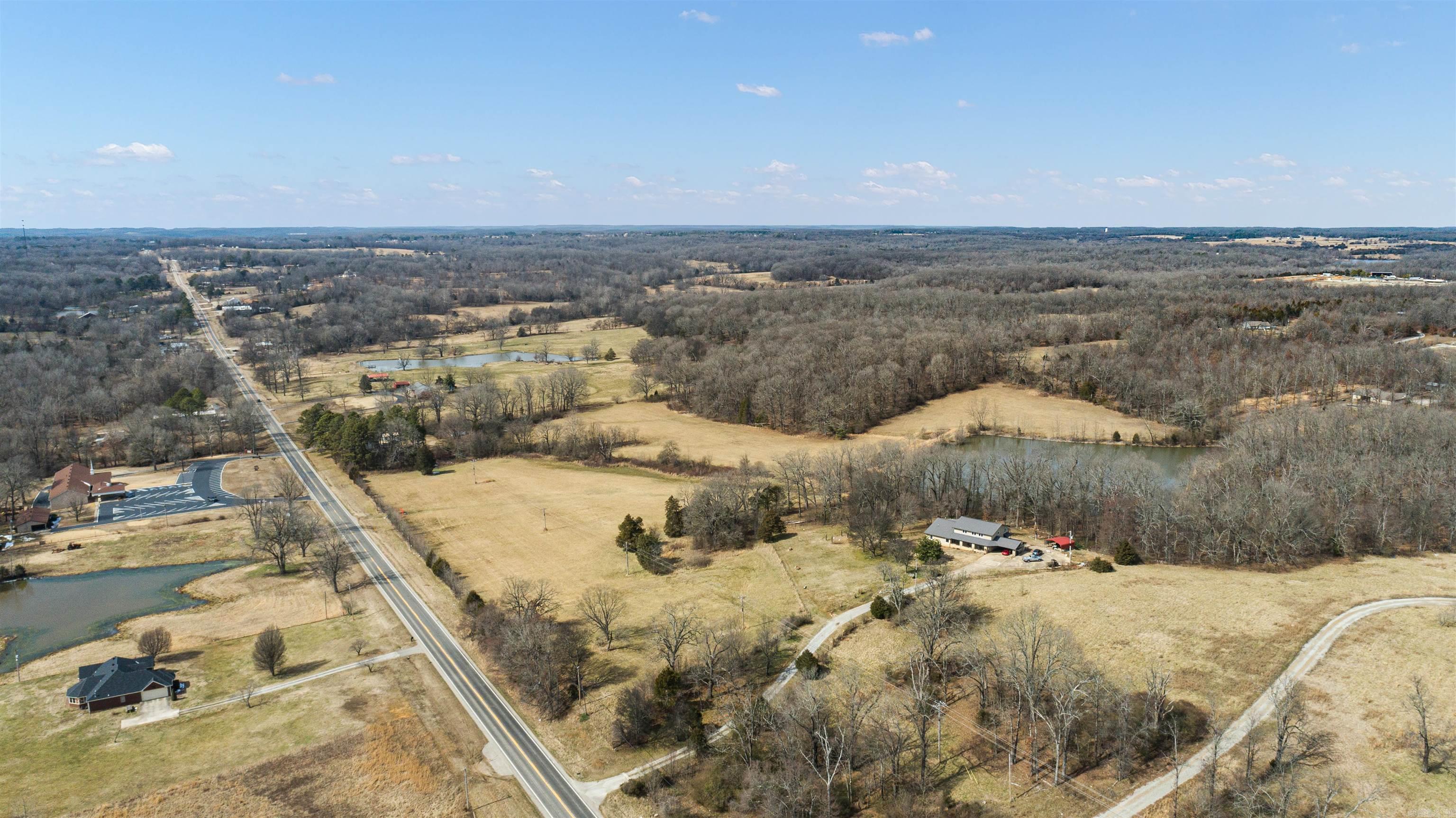 TBD W Hwy. 62  Pocahontas, AR