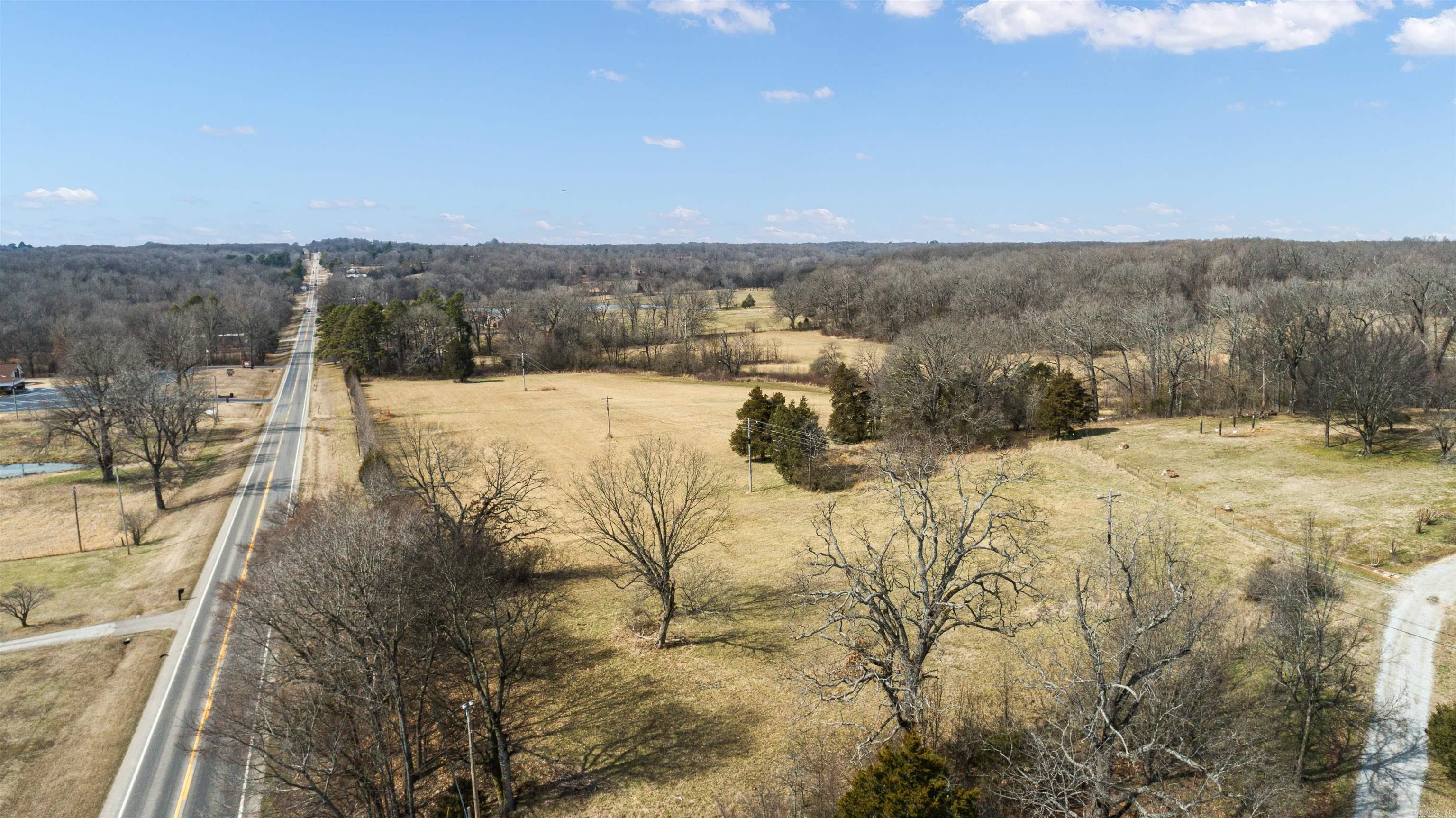 TBD W Hwy. 62  Pocahontas, AR