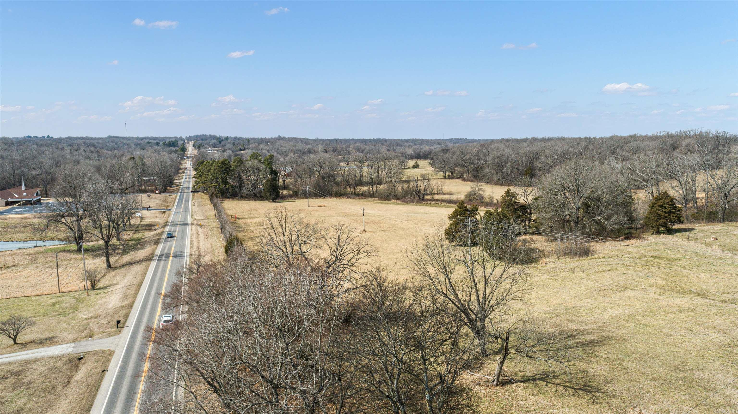 TBD W Hwy. 62  Pocahontas, AR