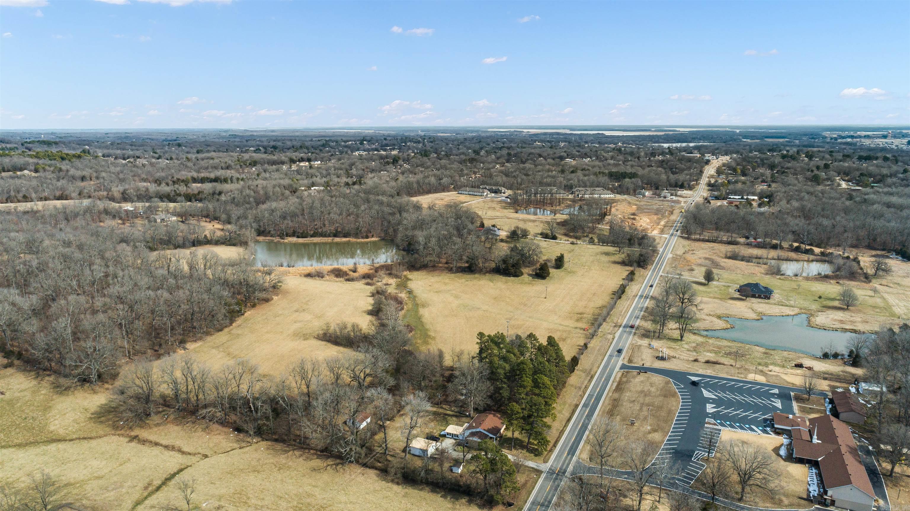 TBD W Hwy. 62  Pocahontas, AR